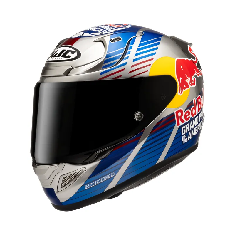 RPHA 12 Red Bull Austin GP 2