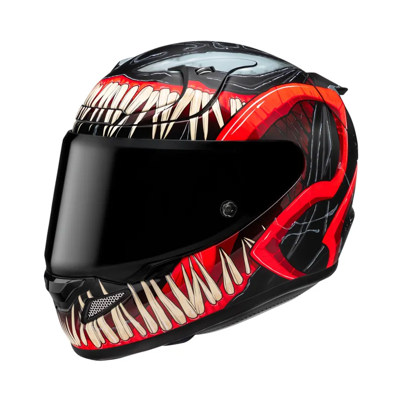 RPHA 12 Venom 3 Marvel