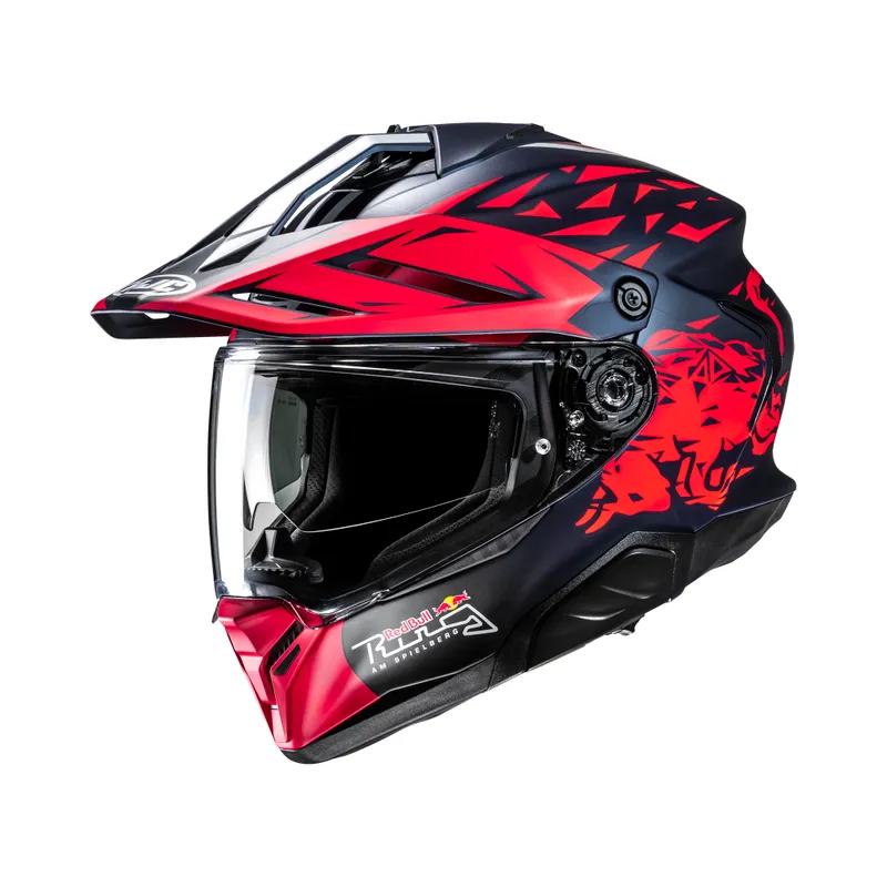 RPHA 60 Red Bull Spielberg
