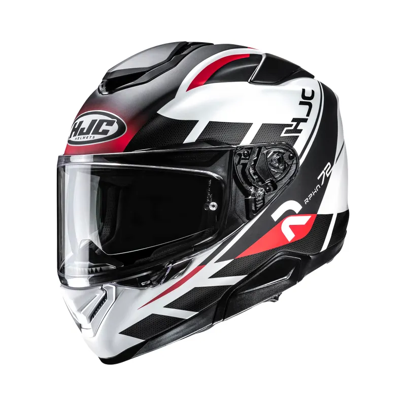 Zwart / Rood