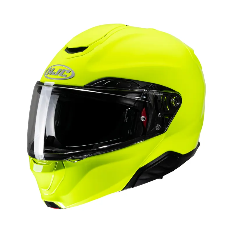 Fluorescerend geel