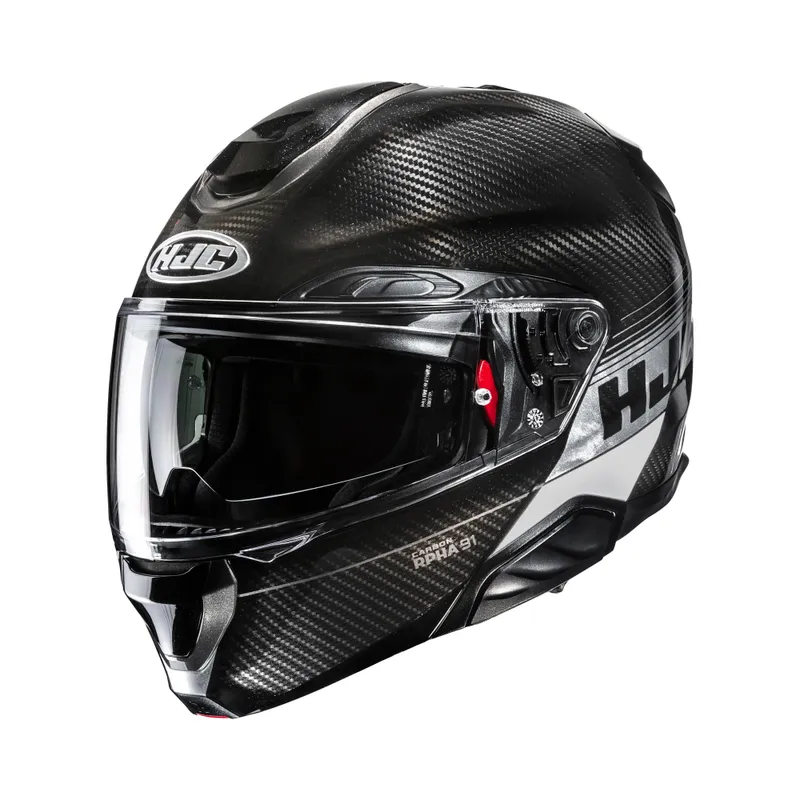 RPHA 91 Carbon Elig