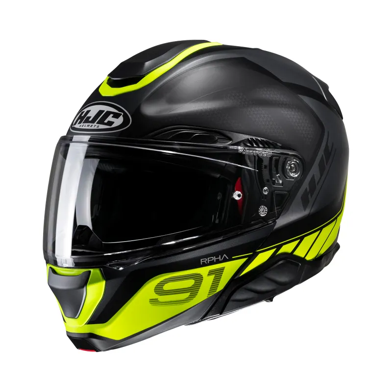 RPHA 91 Rafino