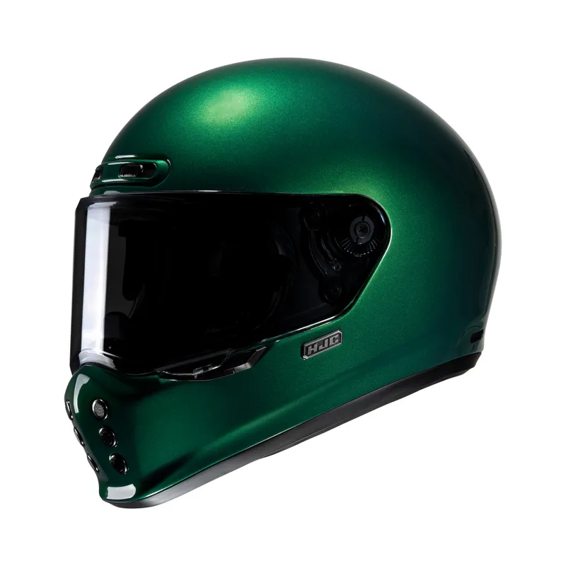 Groen