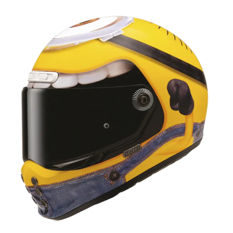 V10 Stuart Minions
