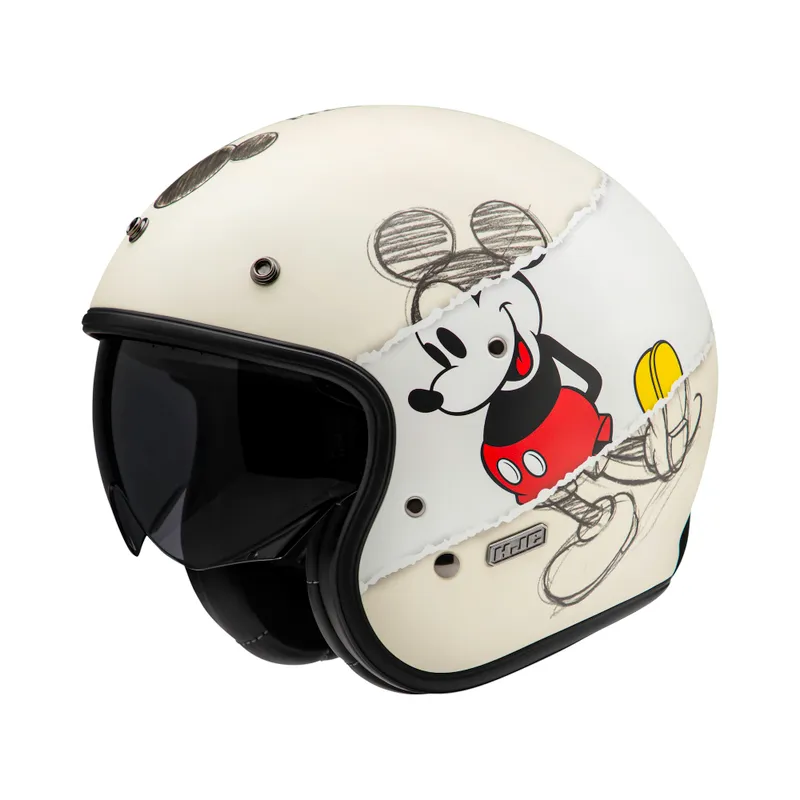 V31 Disney Mickey sketch