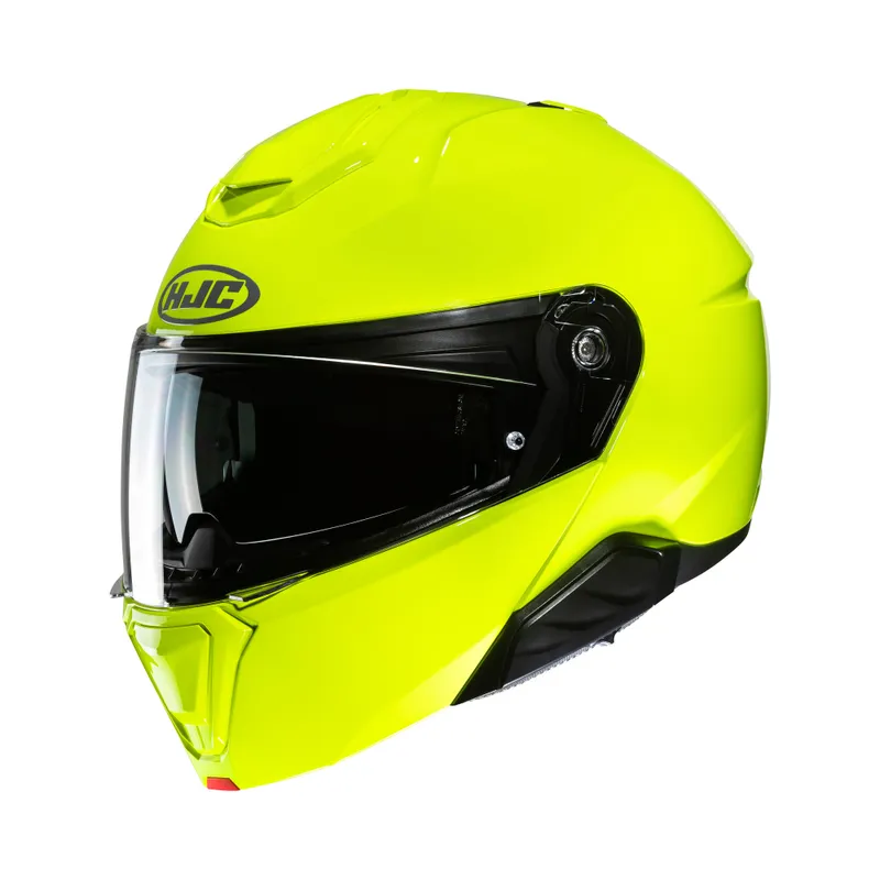 Fluorescerend geel