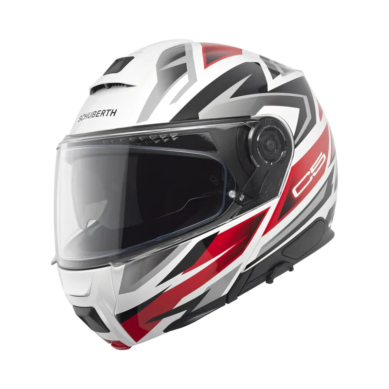 C5 Zenith