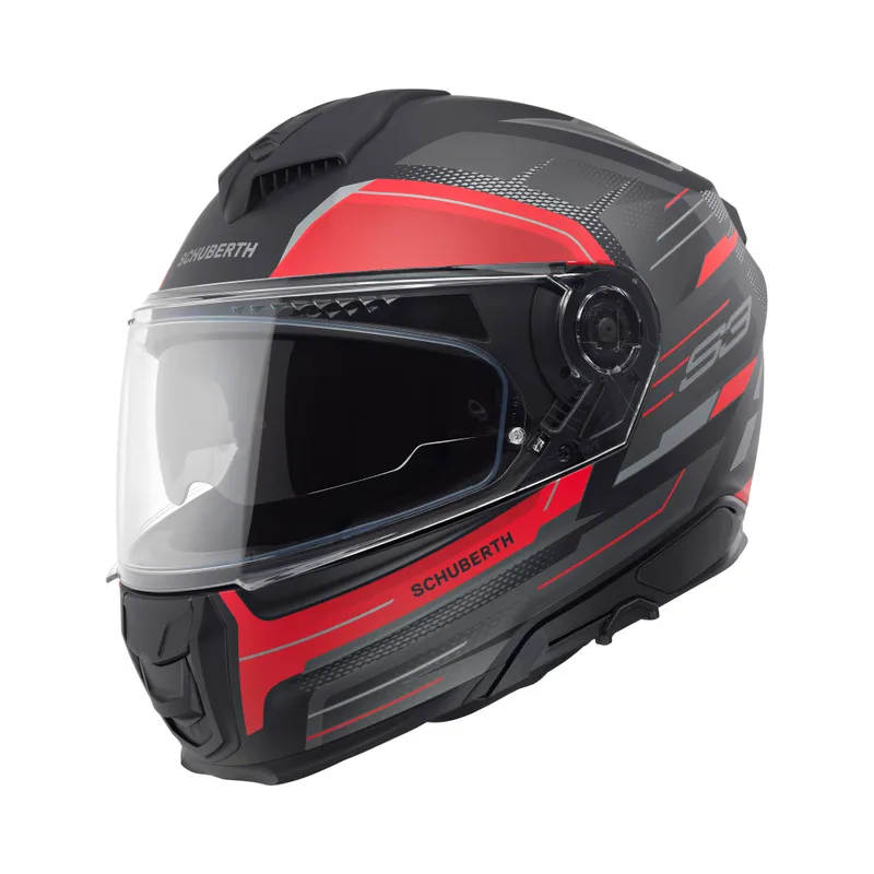 S3 Apex
