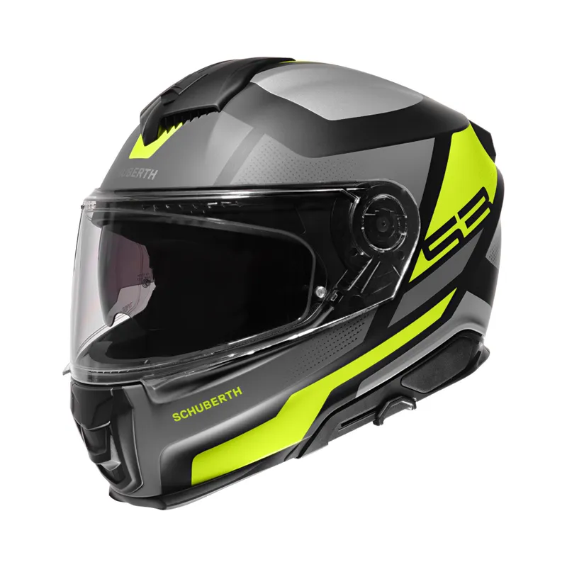 S3 Daytona