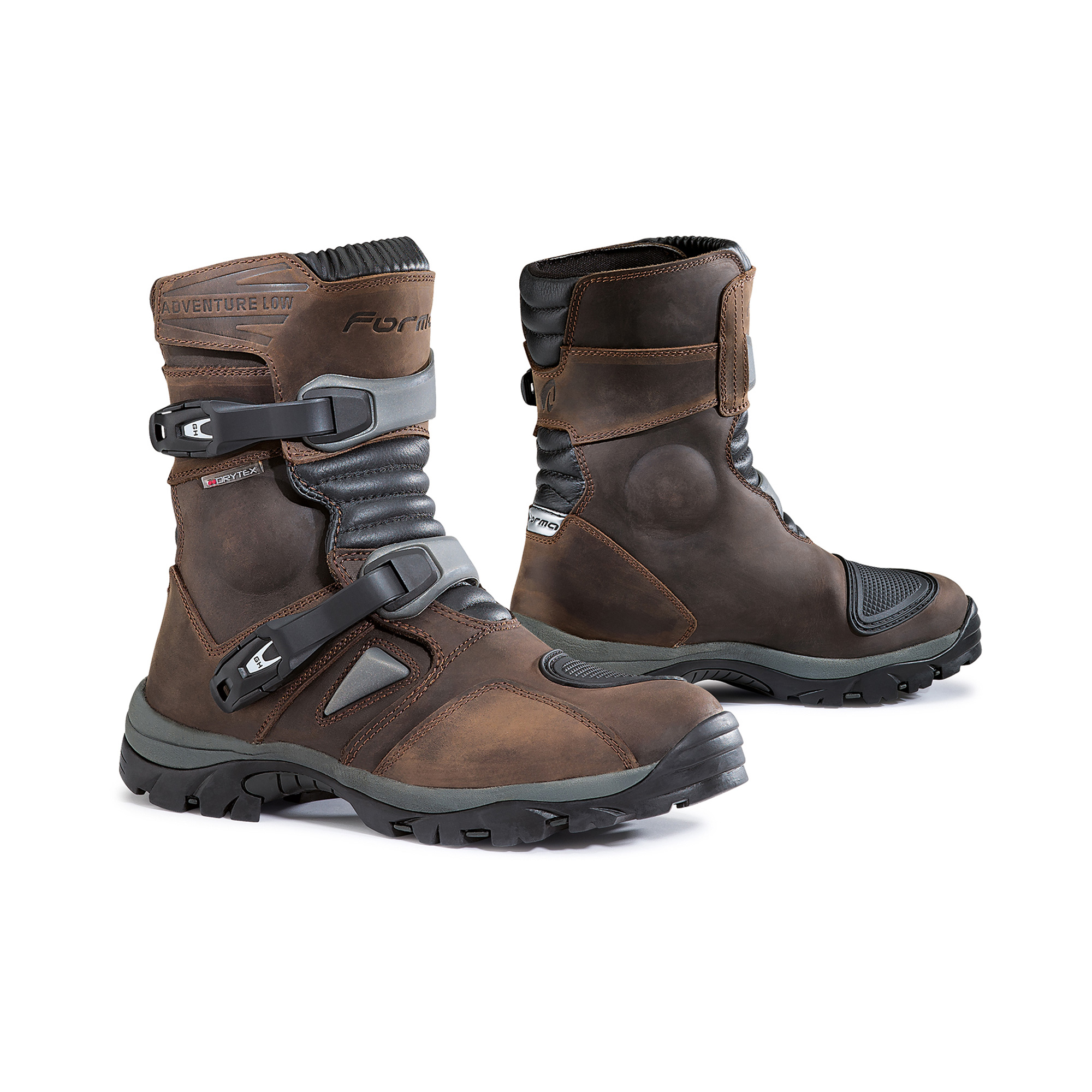 FORMA ADVENTURE LOW DRY Motorradstiefel