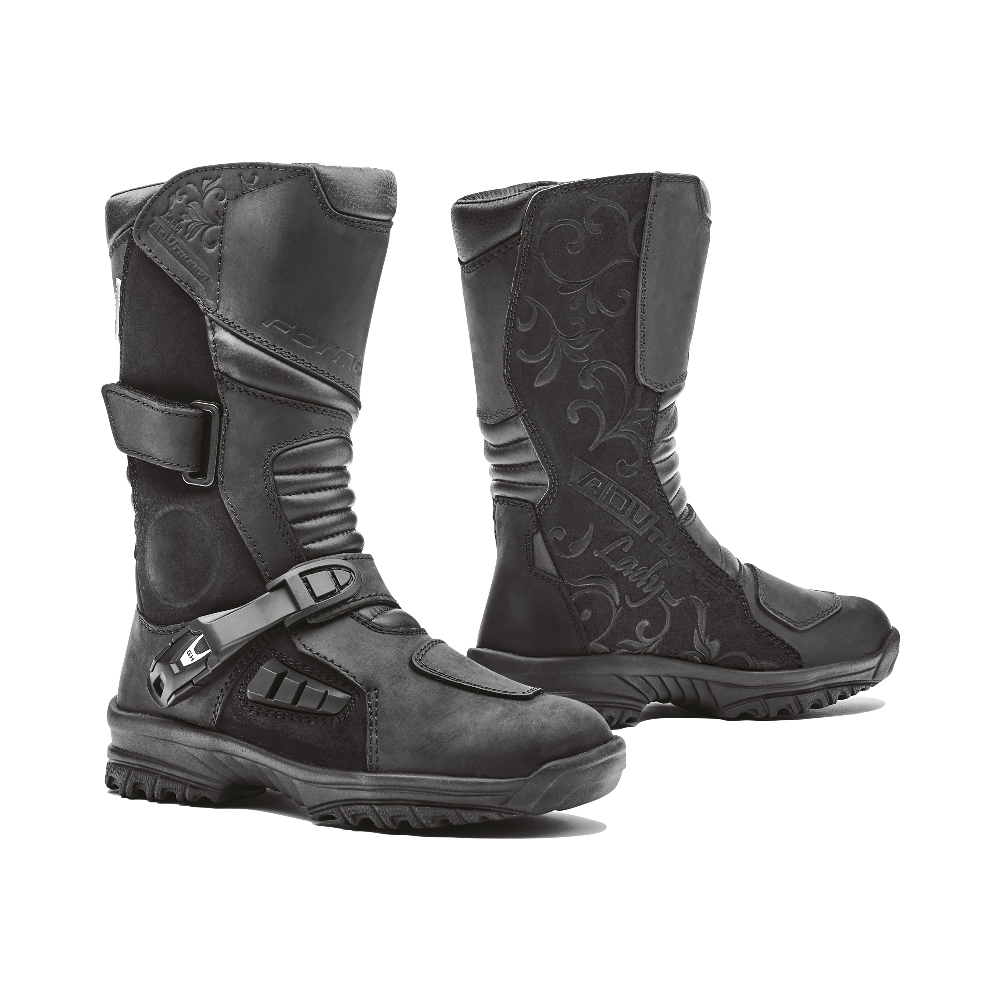 FORMA ADVENTURE DRY Motorradstiefel Damen