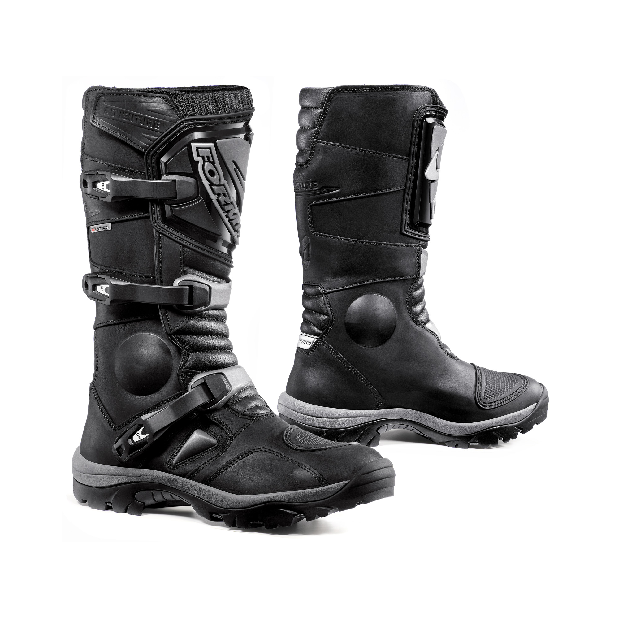 FORMA ADVENTURE DRY Motorradstiefel