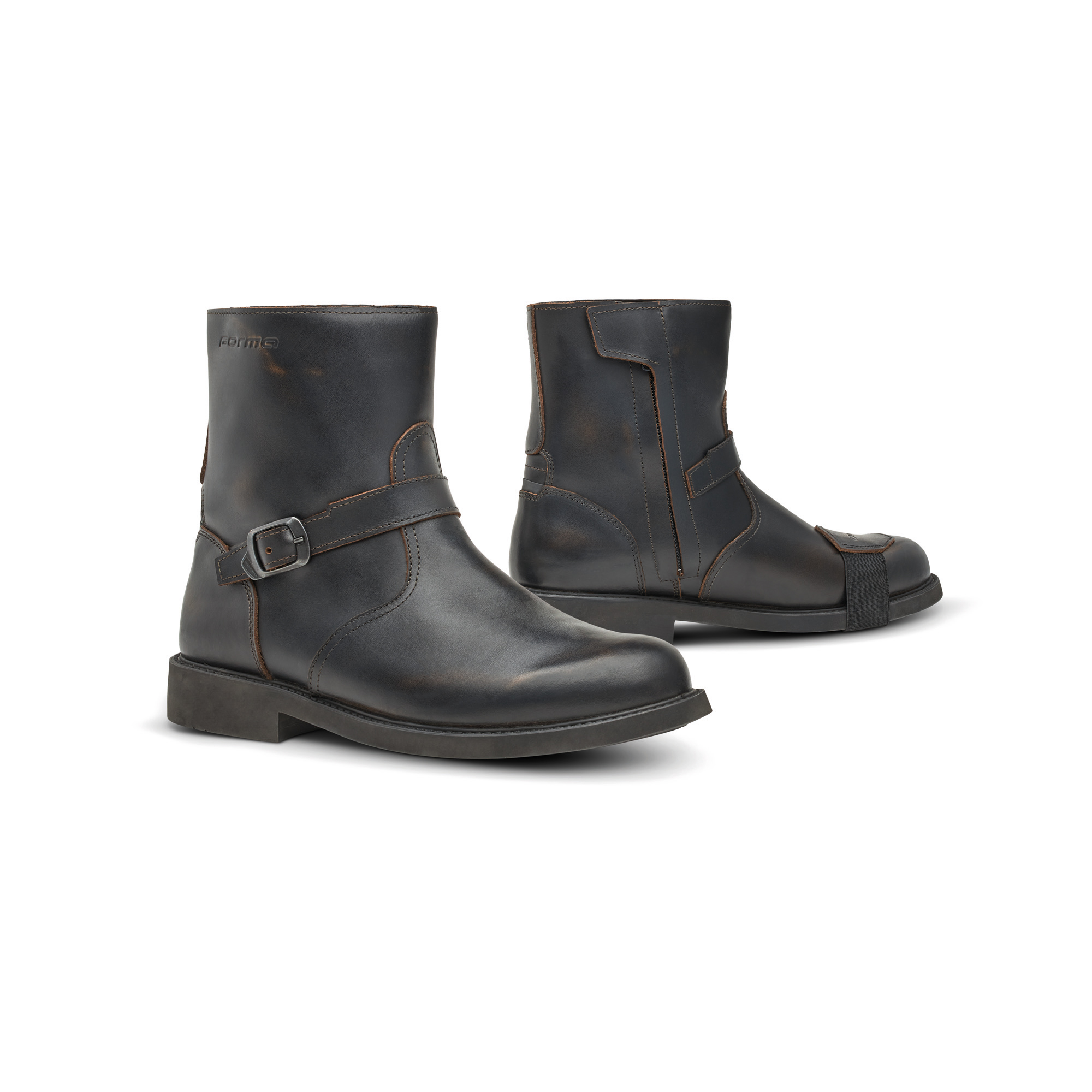 FORMA BOLD DRY Motorradstiefel