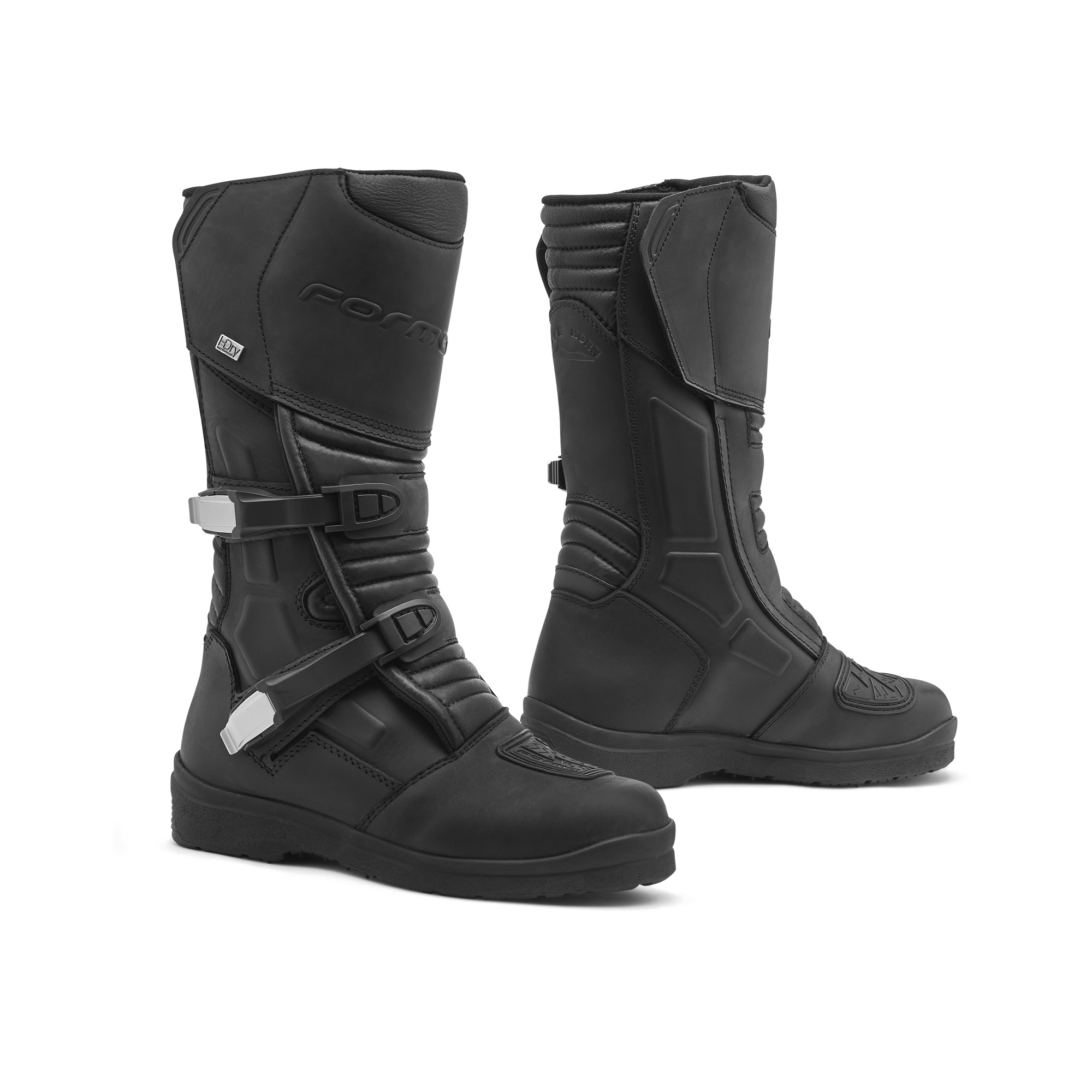 FORMA CAPE HORN HDRY Motorradstiefel