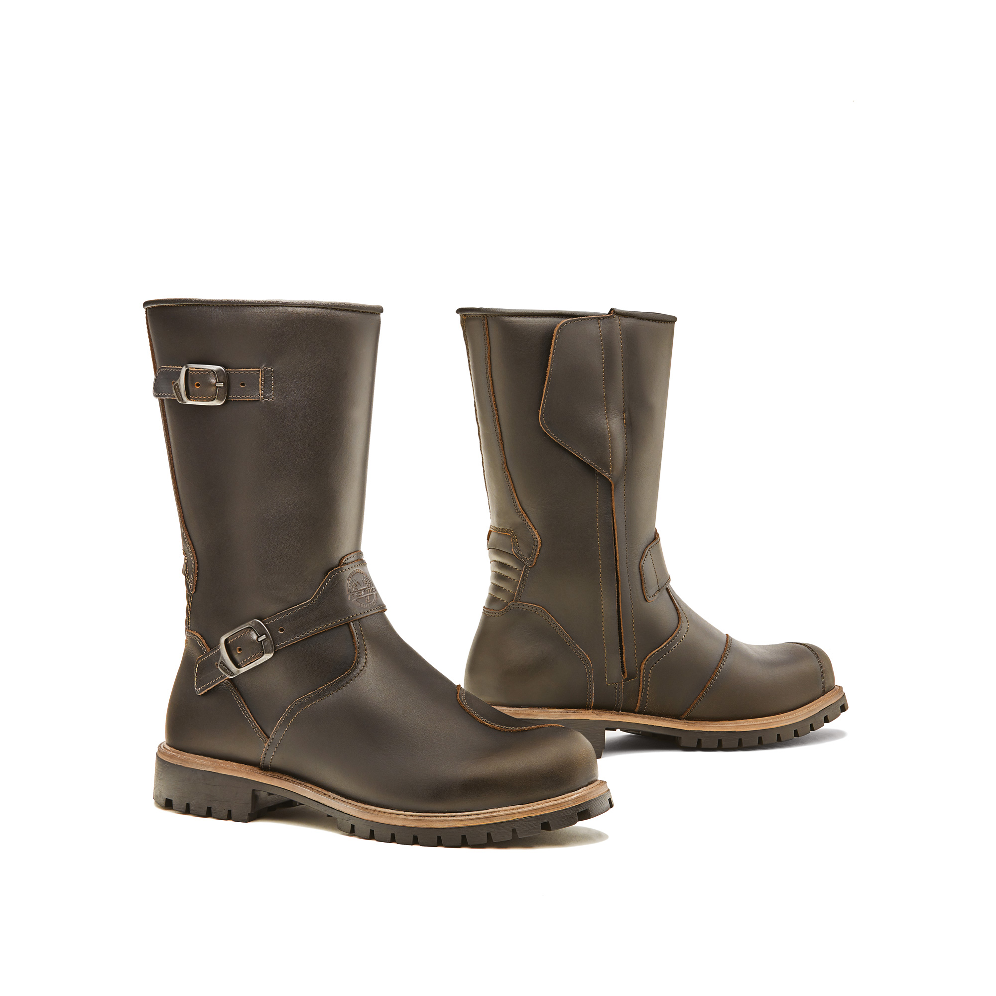 FORMA EAGLE Motorradstiefel