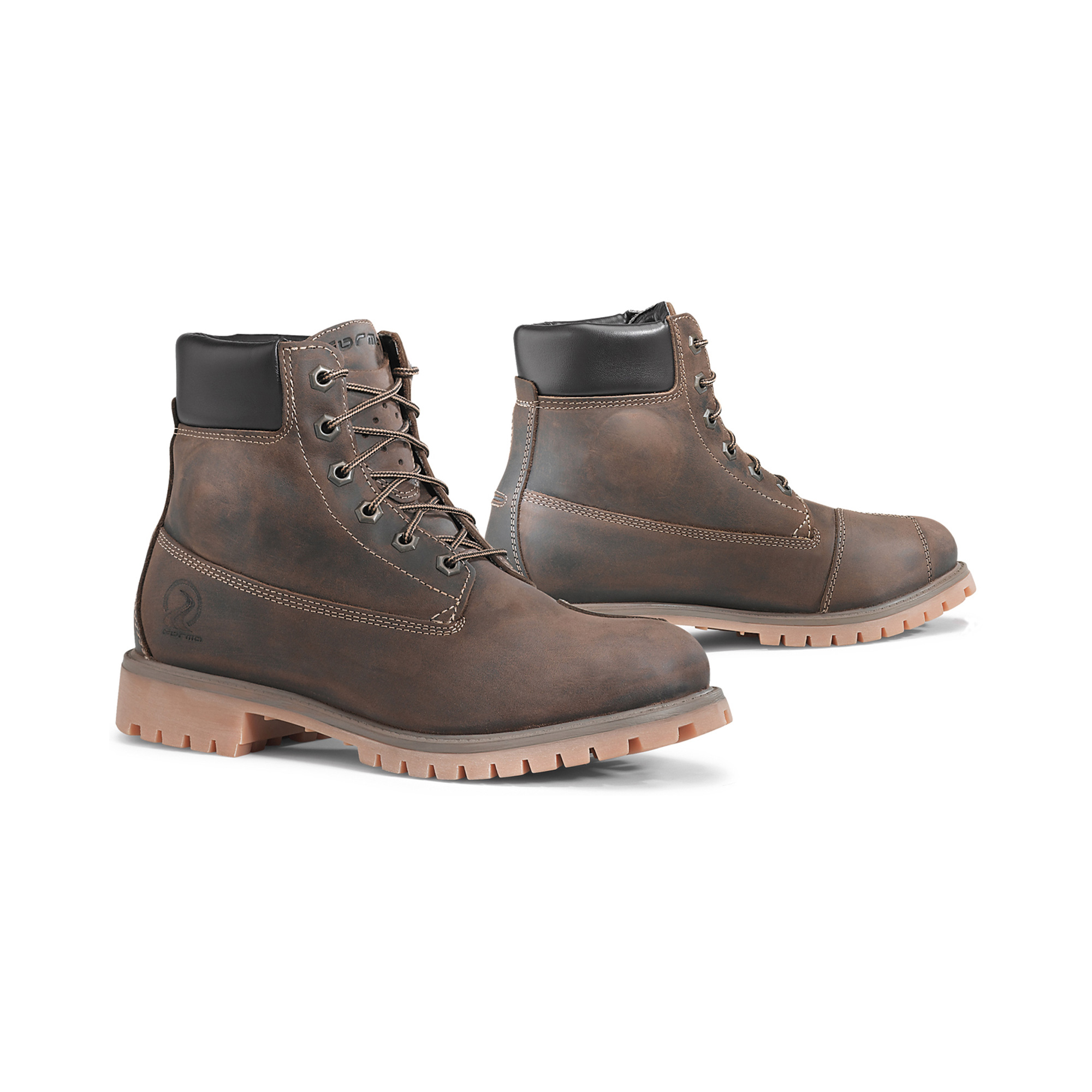Reihenfolge der besten Halbhohe motorradstiefel