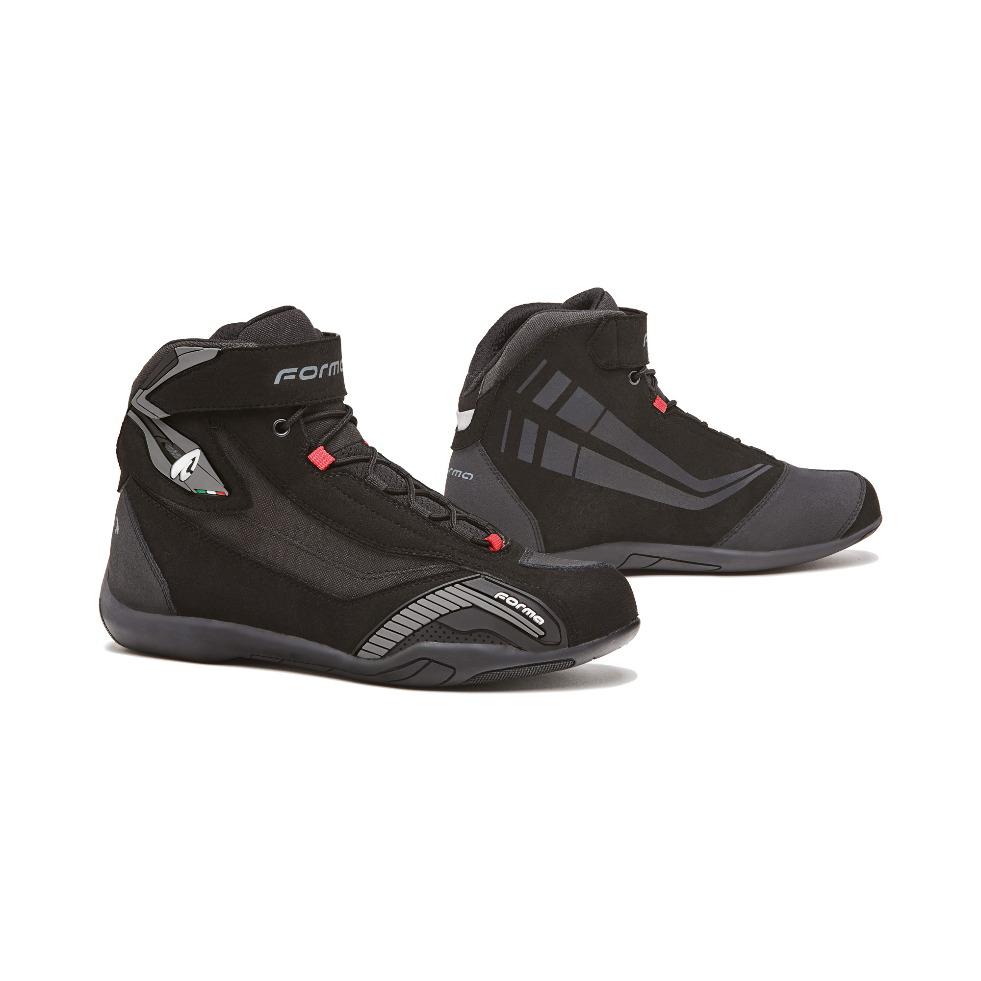 FORMA GENESIS Motorradschuhe