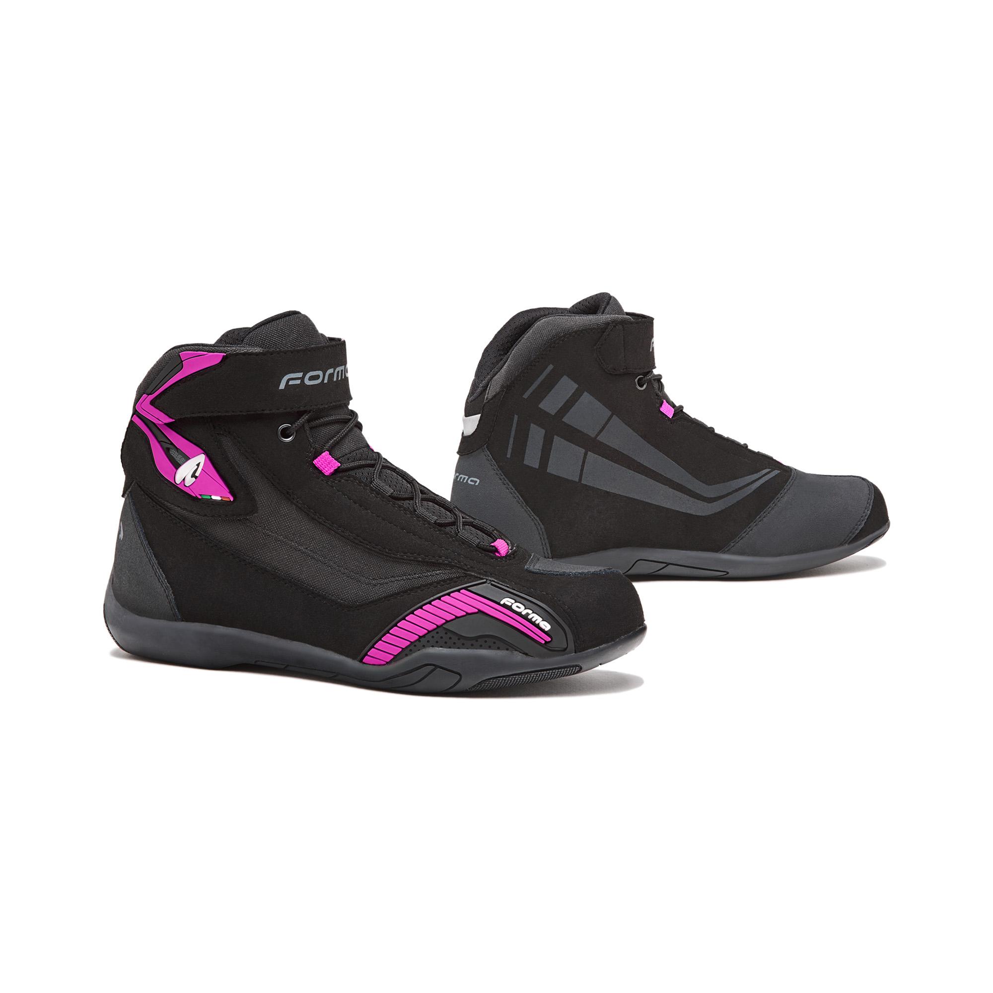 FORMA GENESIS Motorradschuhe Damen