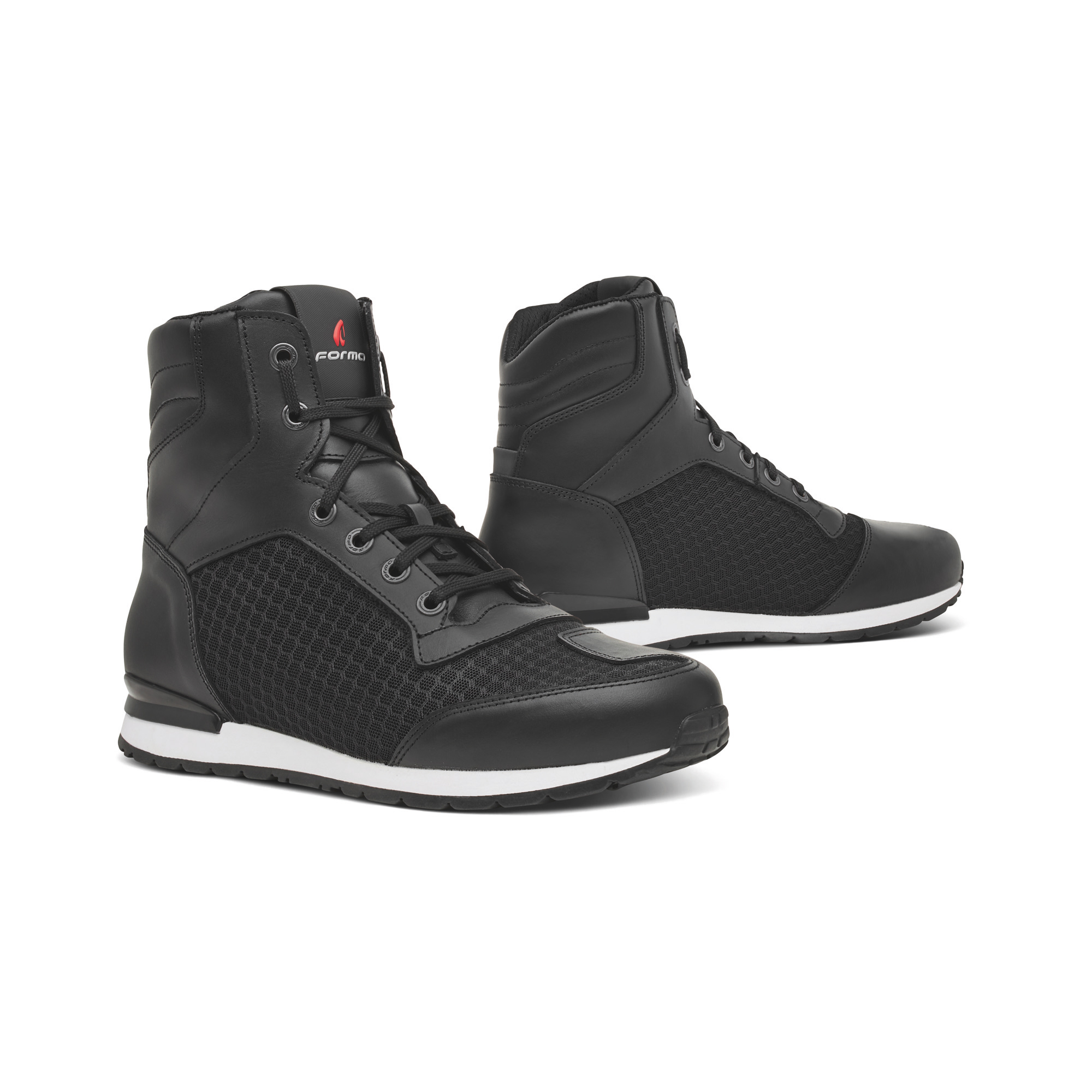 FORMA ONE FLOW Motorrradschuhe