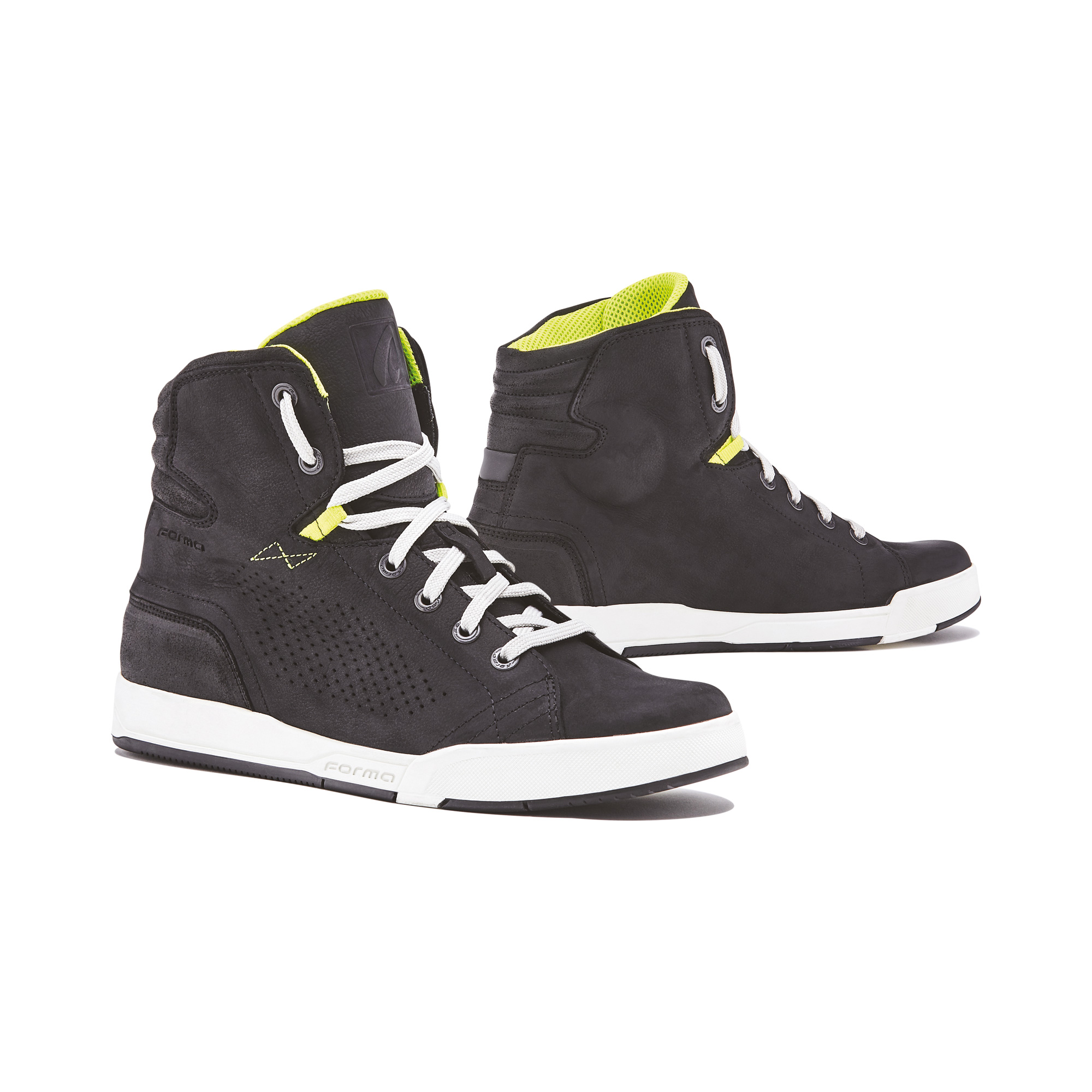 FORMA SWIFT FLOW Motorradschuhe
