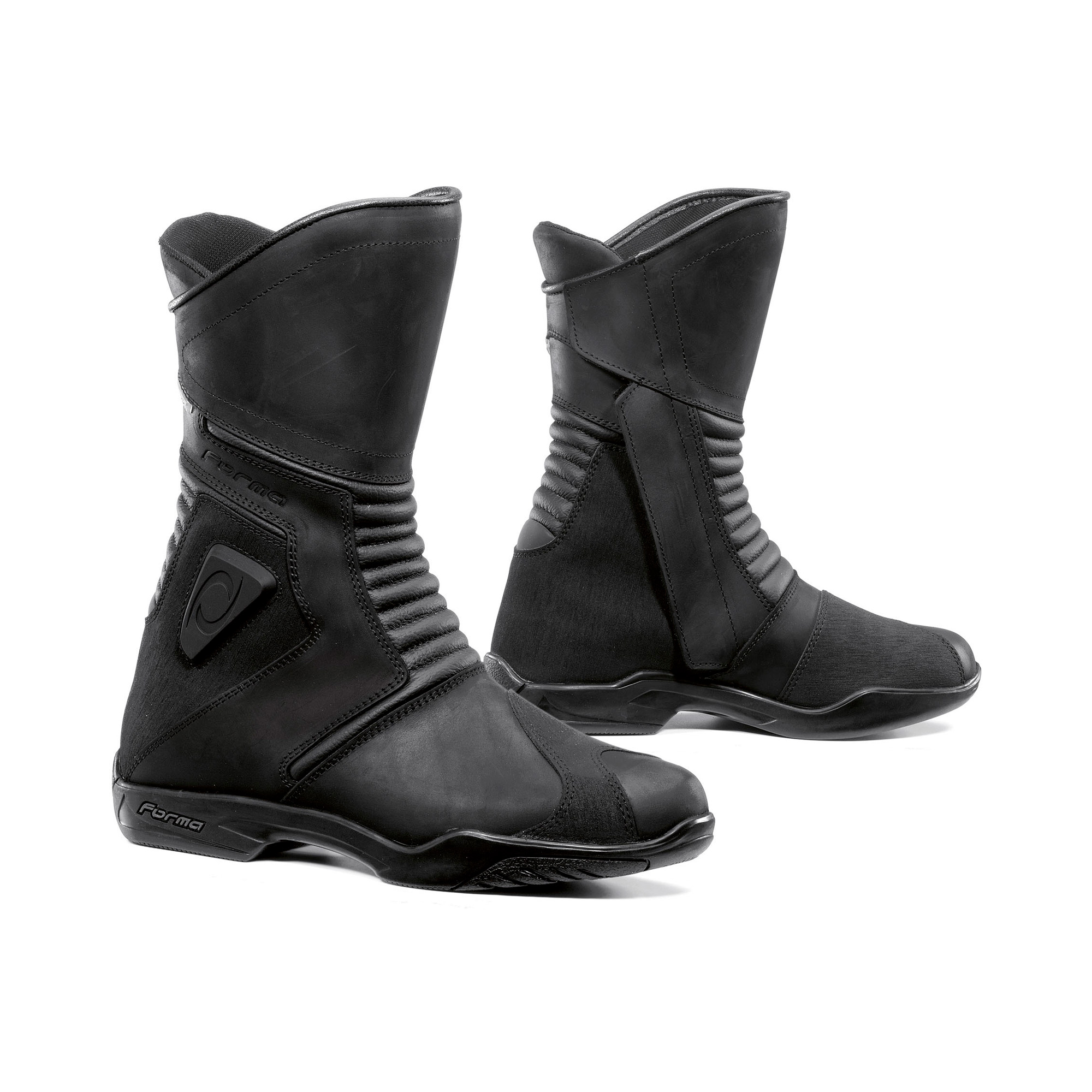 FORMA VOYAGE DRY Motorradstiefel