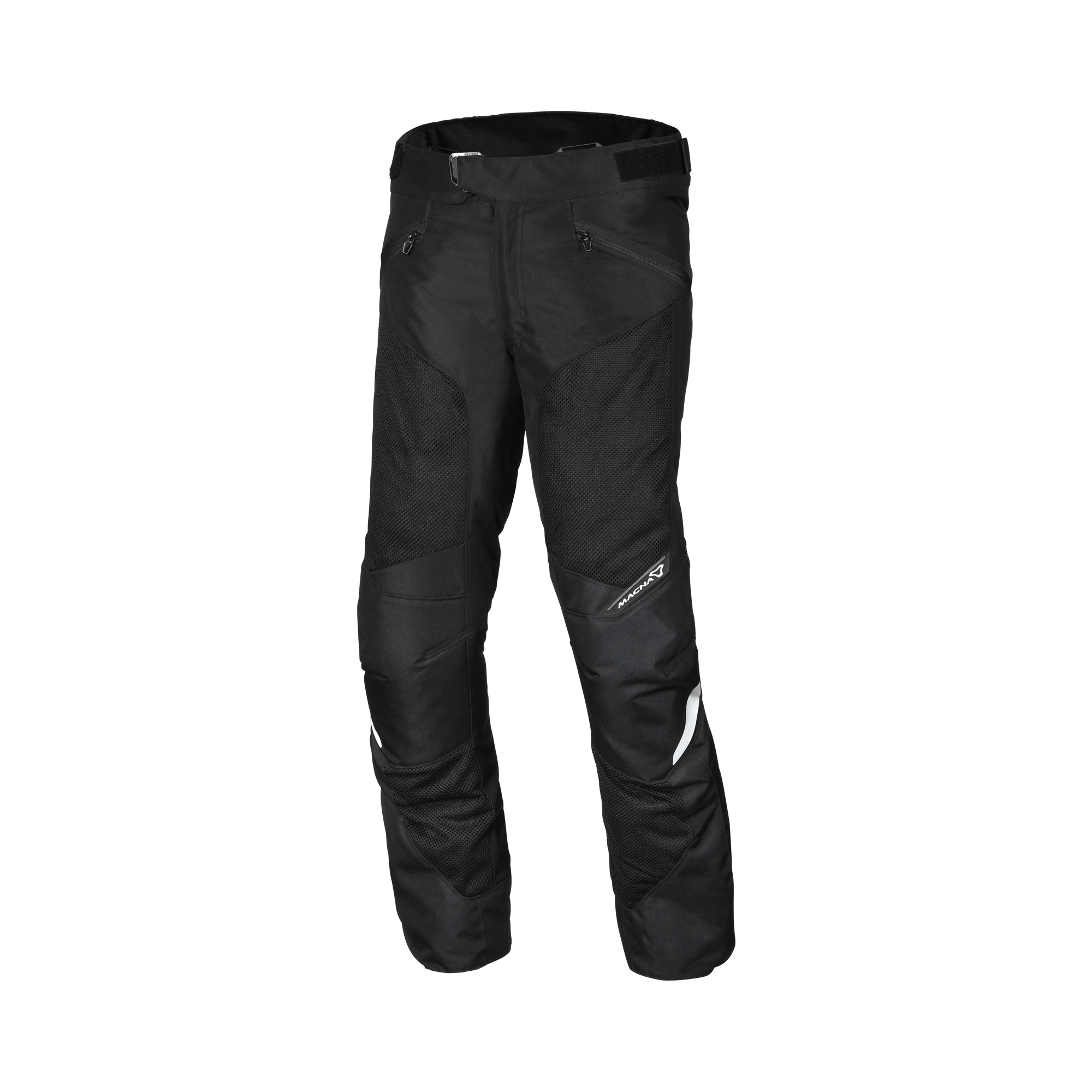 MACNA AIRMORE Motorradhose Sommer