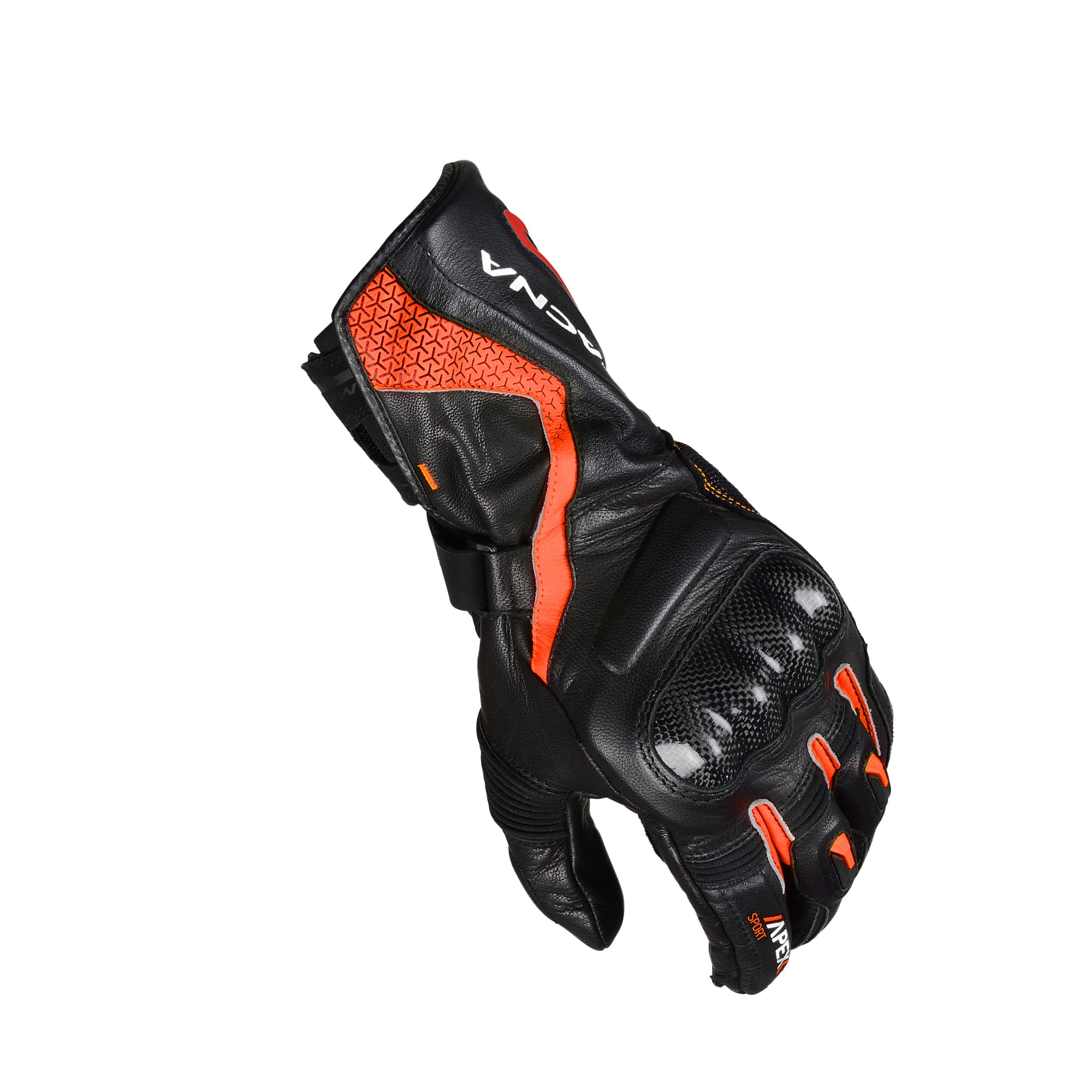 MACNA APEX Motorradhandschuhe Sport