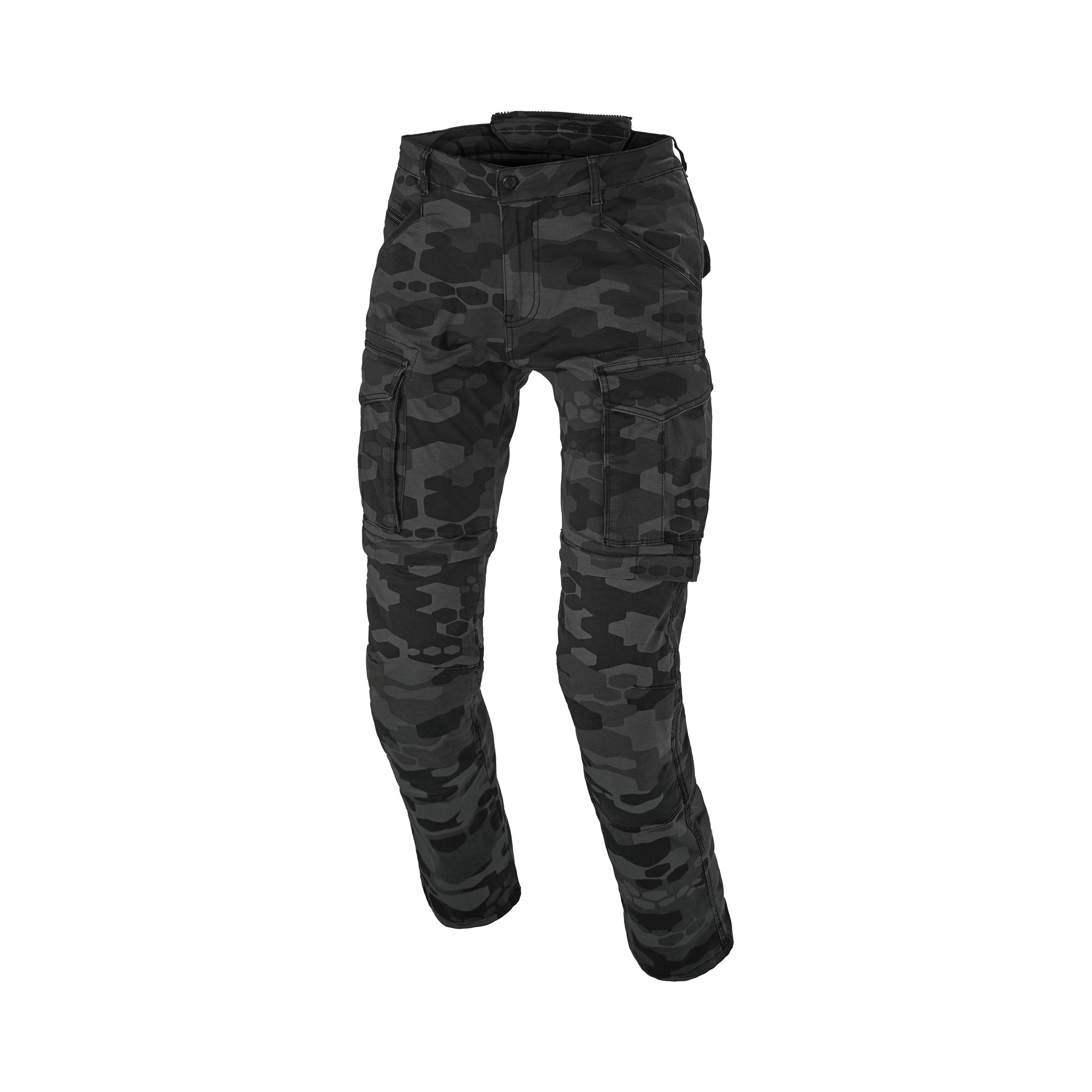 MACNA ARRIVAL Motorradhose