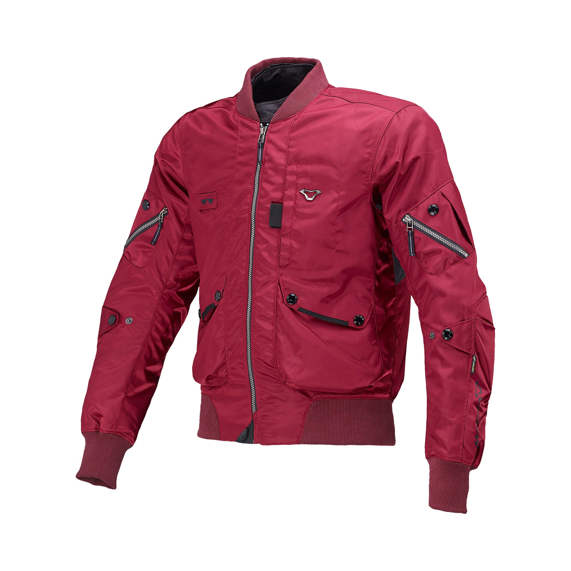 MACNA BASTIC Motorradblouson