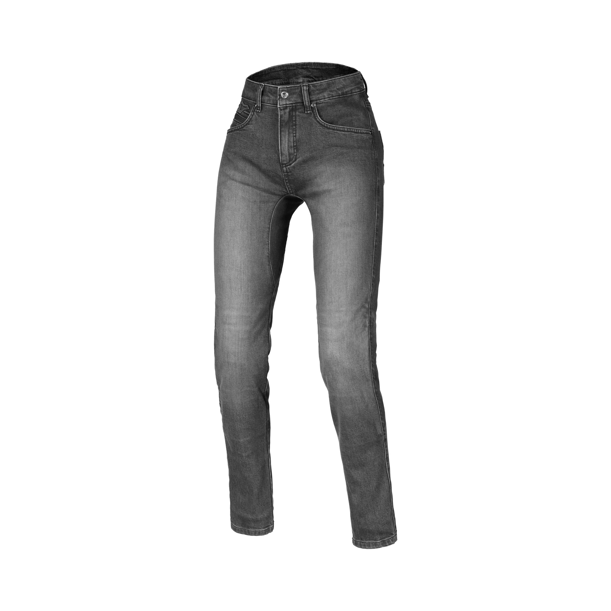 MACNA BLOOM Motorradjeans Damen