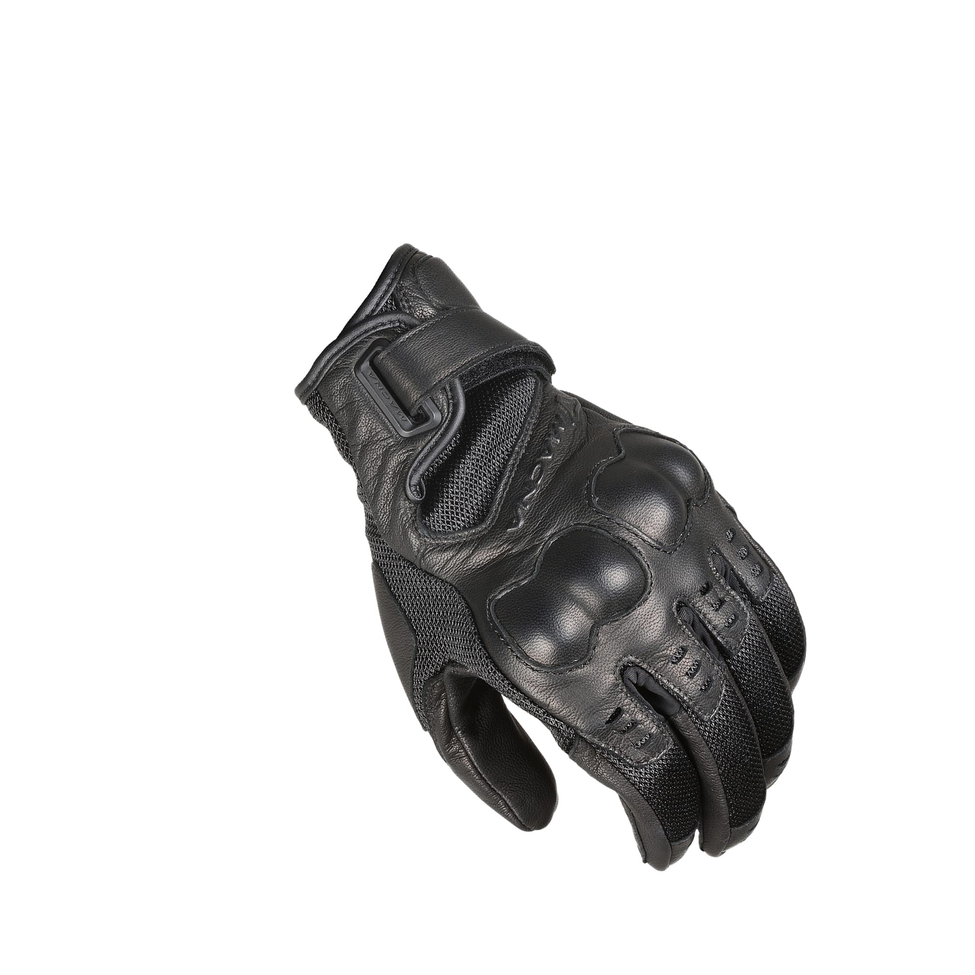 MACNA BOLD AIR Motorradhandschuhe Sommer