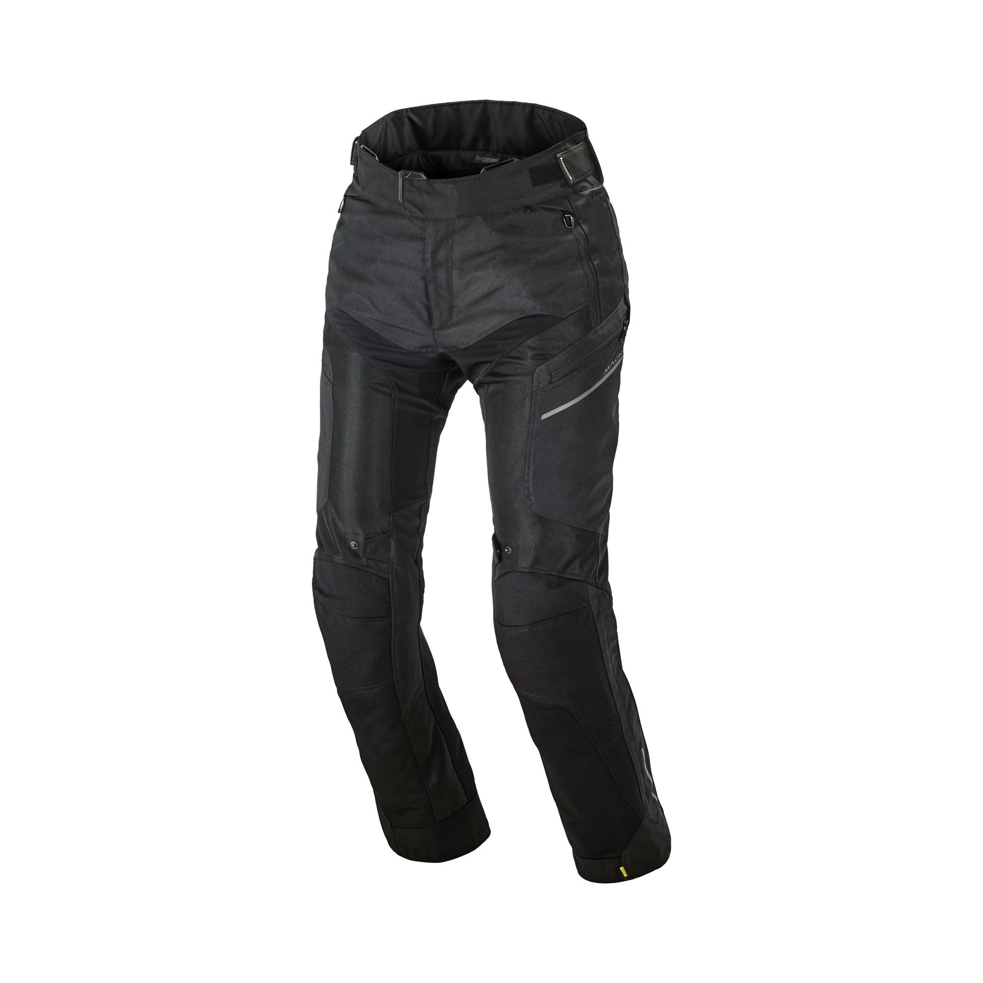 MACNA BORA Motorradhose Sommer Damen