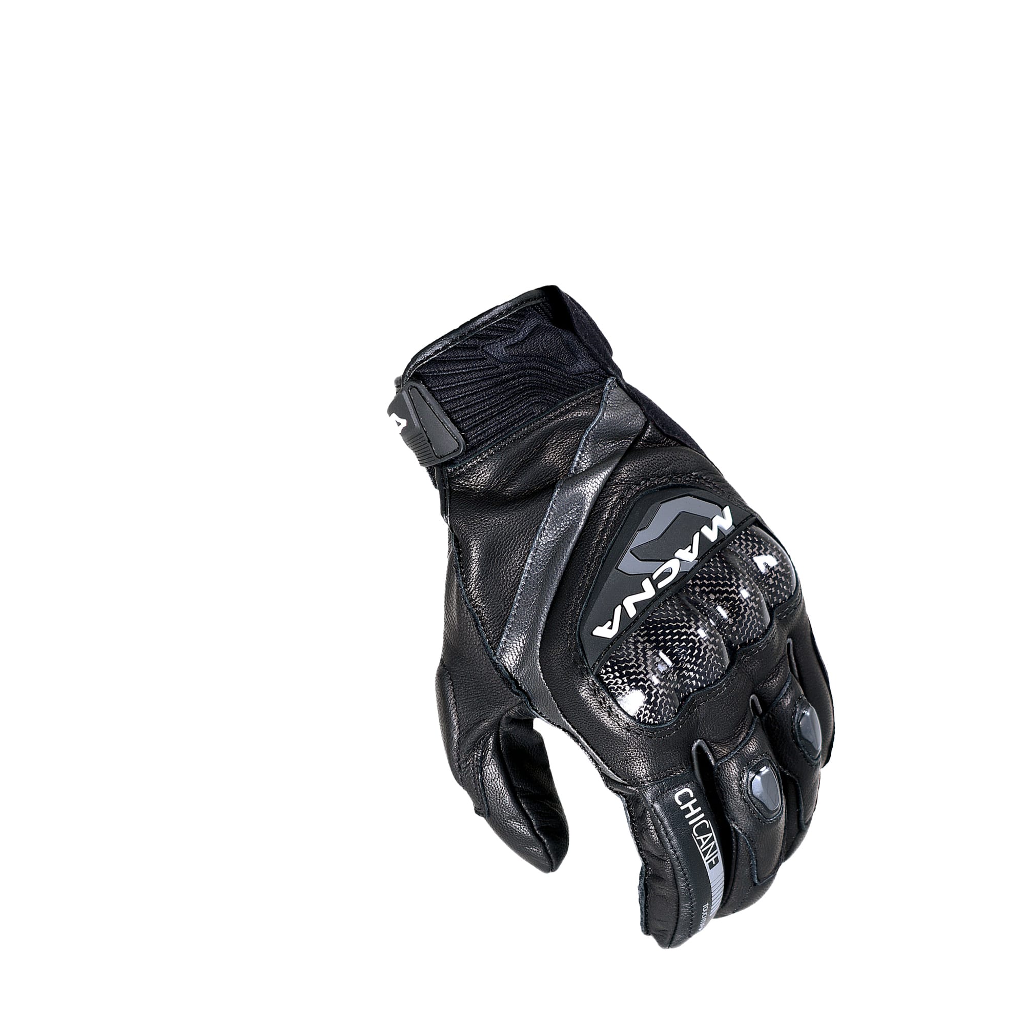 MACNA CHICANE Motorradhandschuhe Sommer