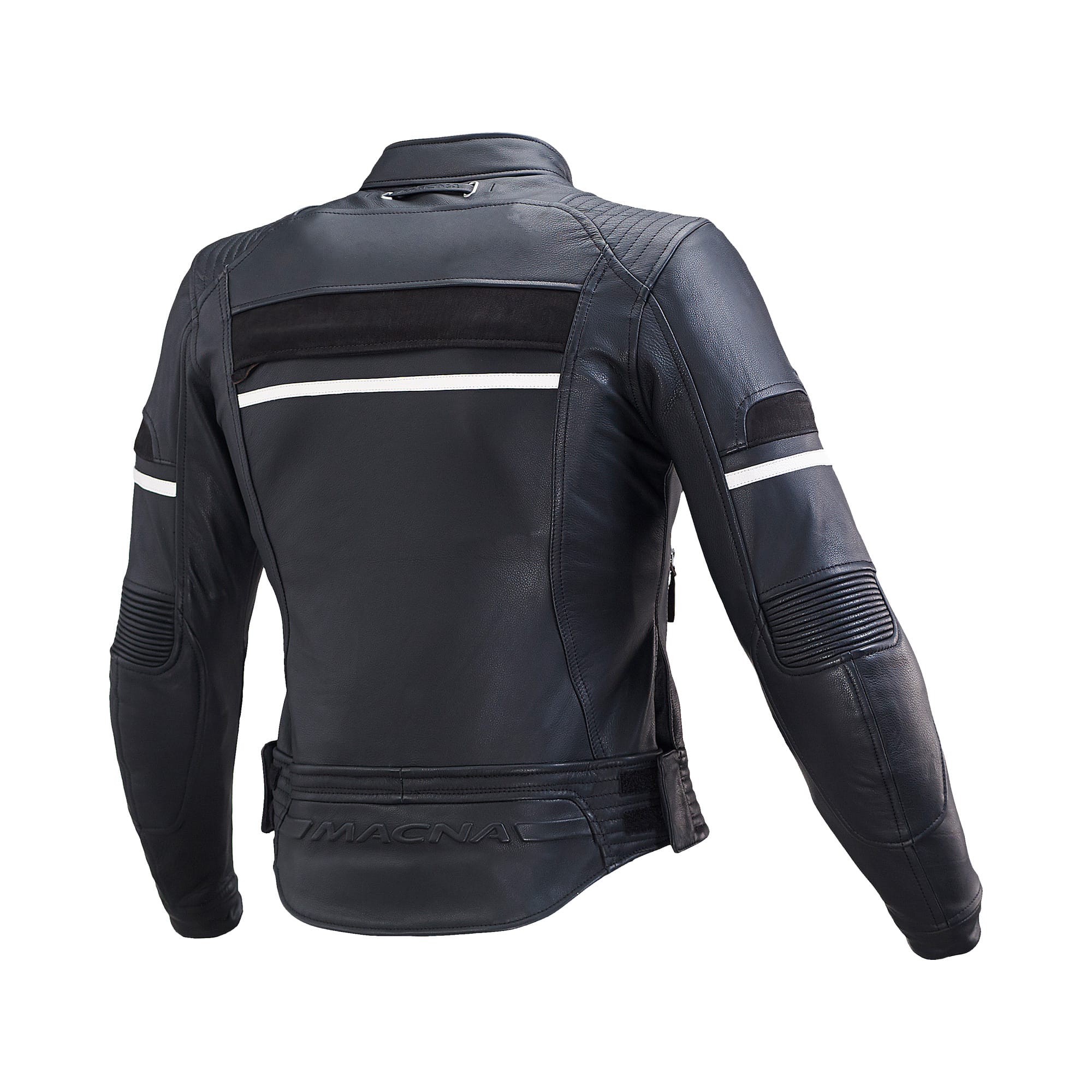 MACNA DAISY Motorradjacke Leder Damen
