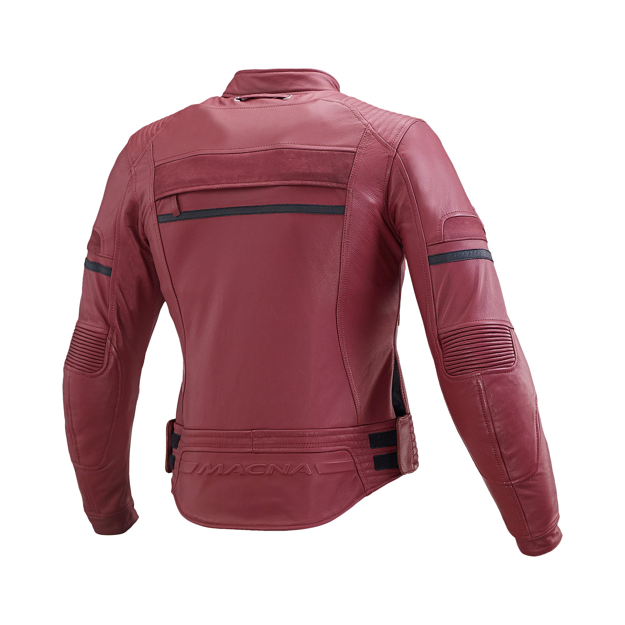 MACNA DAISY Motorradjacke Leder Damen