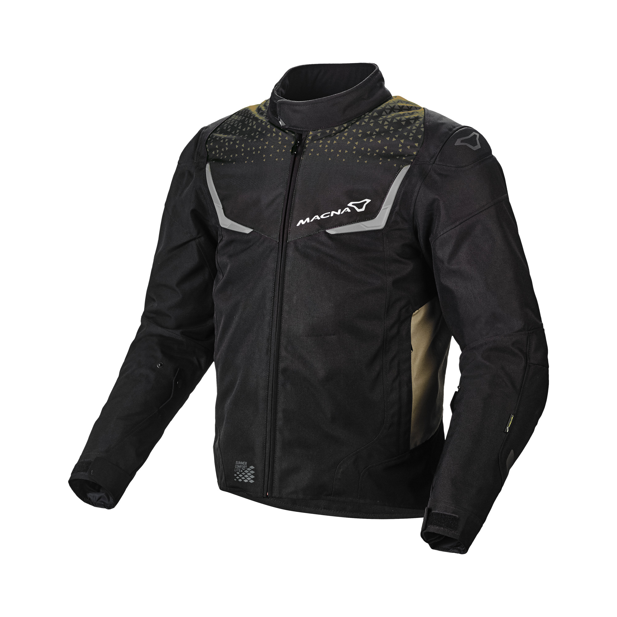 MACNA DURAGO Motorradjacke