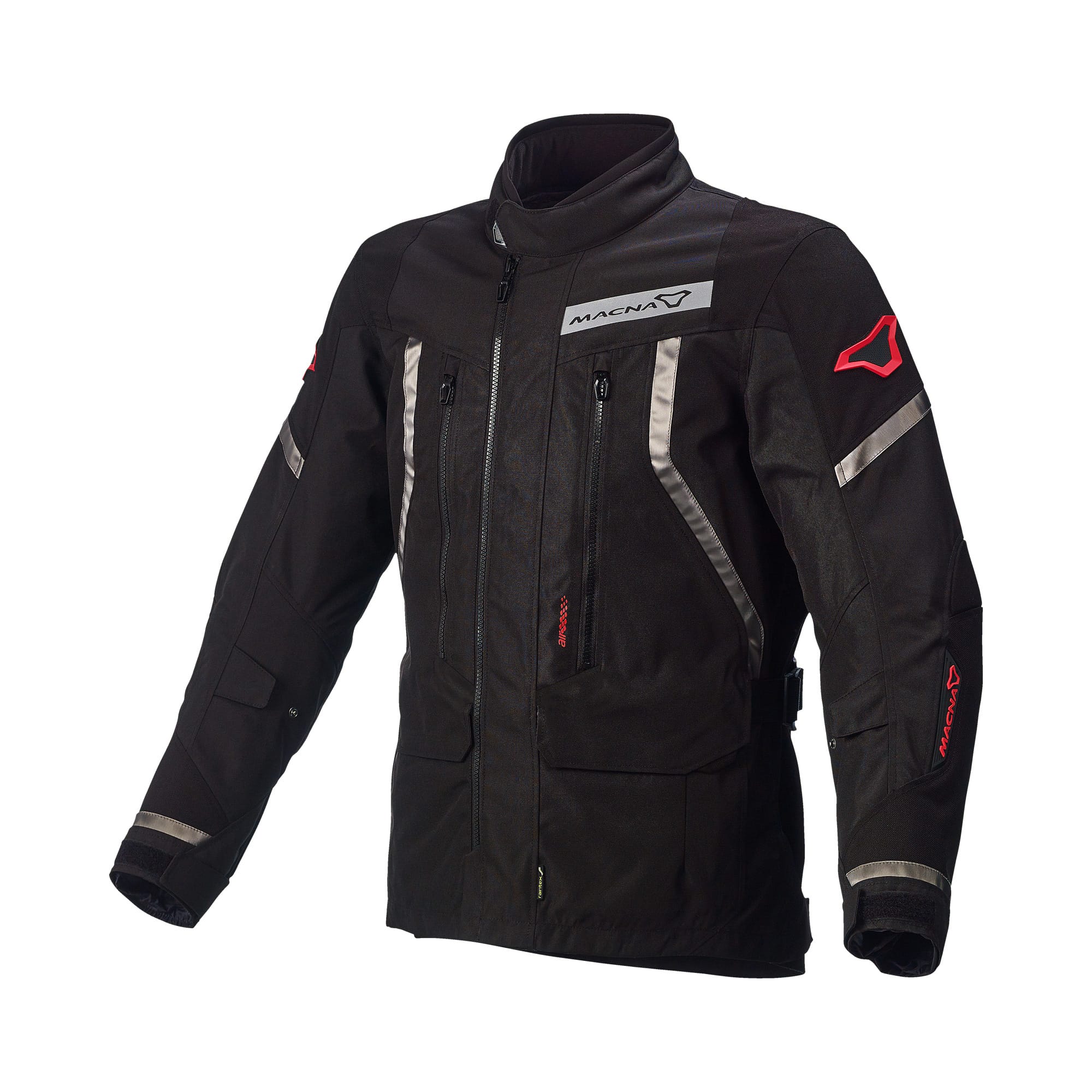 MACNA EPITUDE Motorradjacke