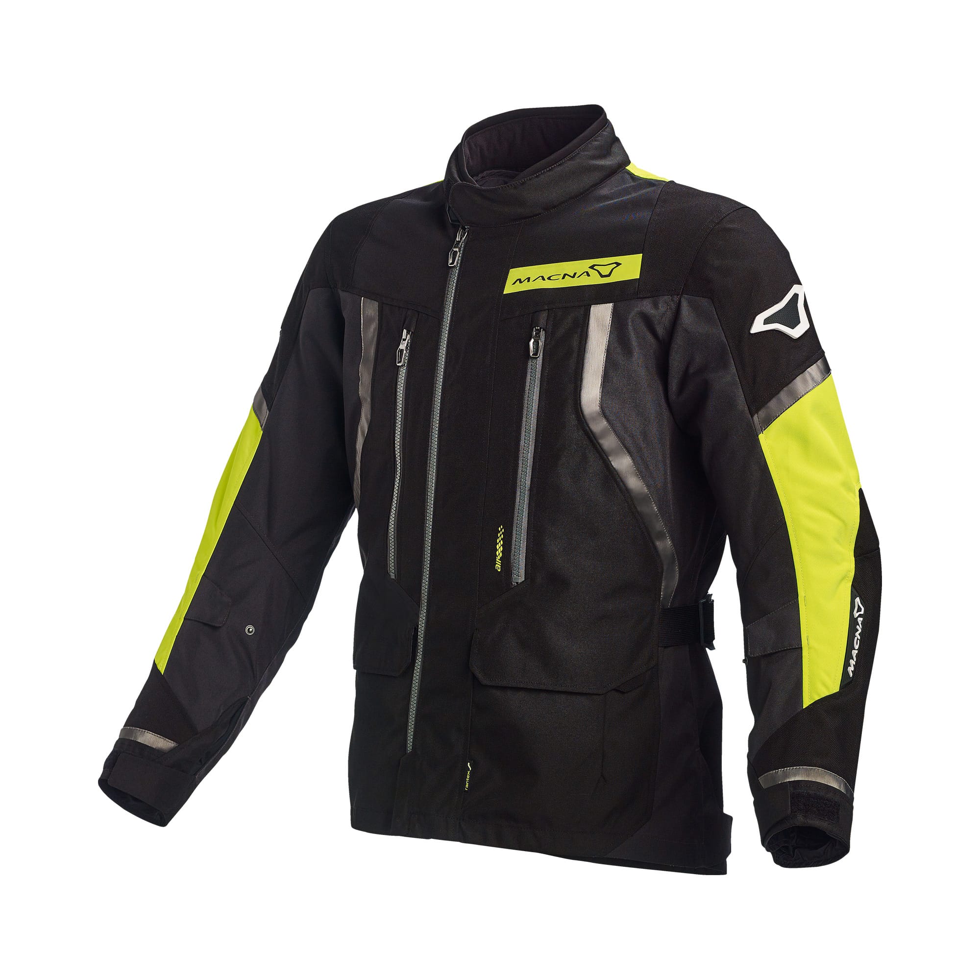 MACNA EPITUDE NIGHTEYE Motorradjacke