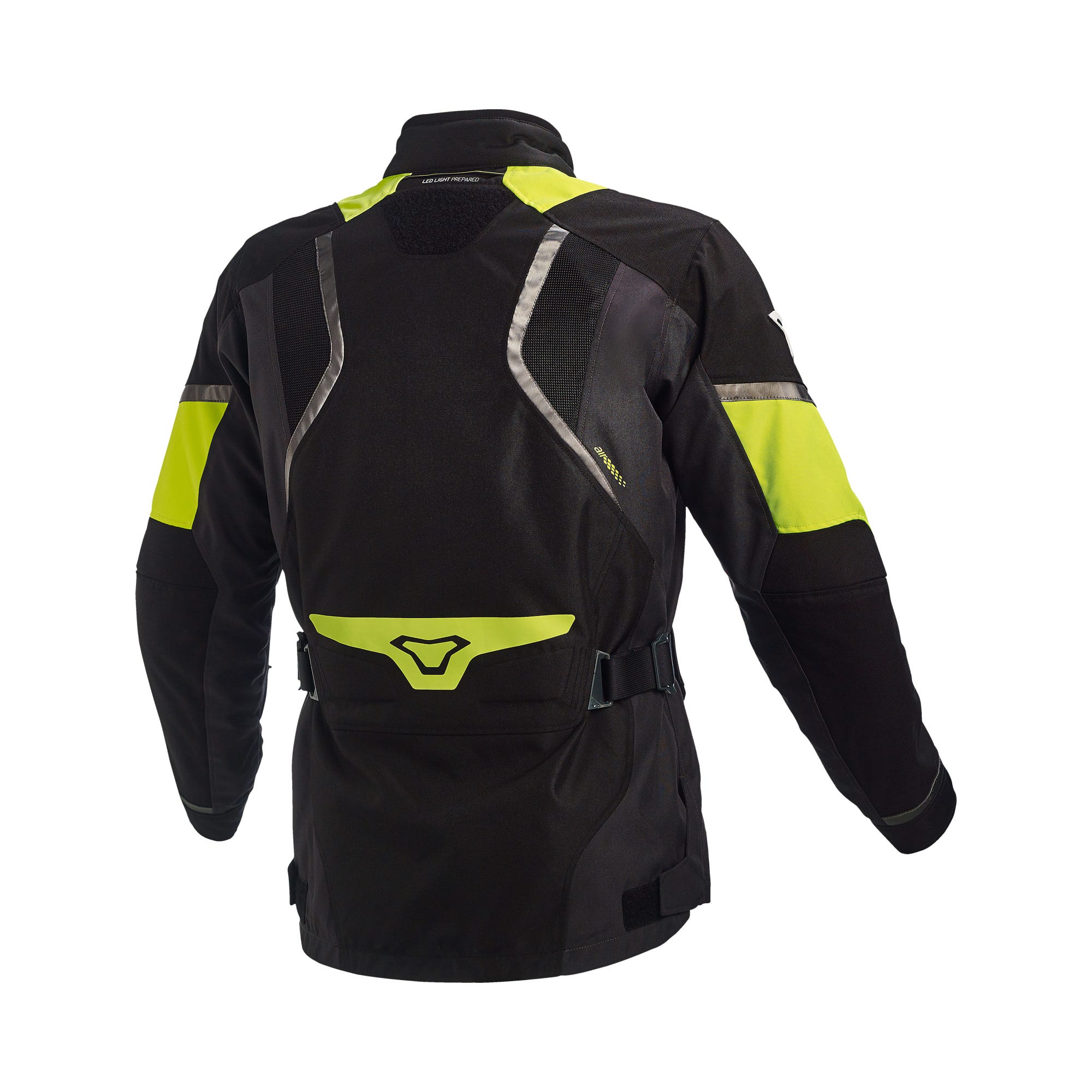 MACNA EPITUDE NIGHTEYE Motorradjacke