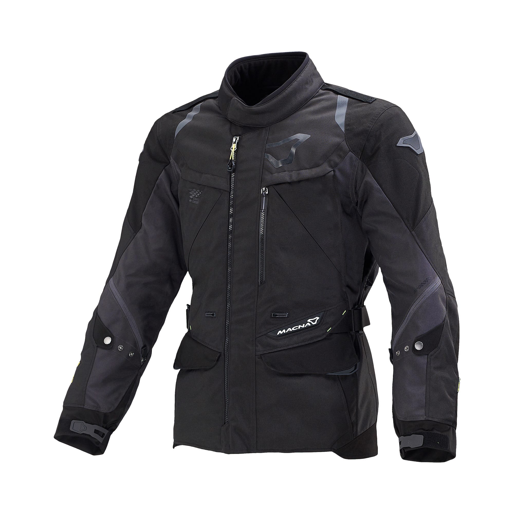 MACNA EQUATOR Motorradjacke