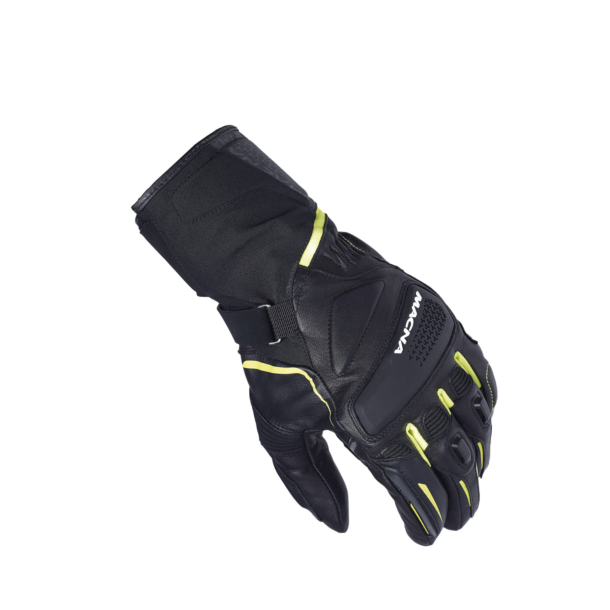 MACNA FUGITIVE RTX Motorradhandschuhe Winter
