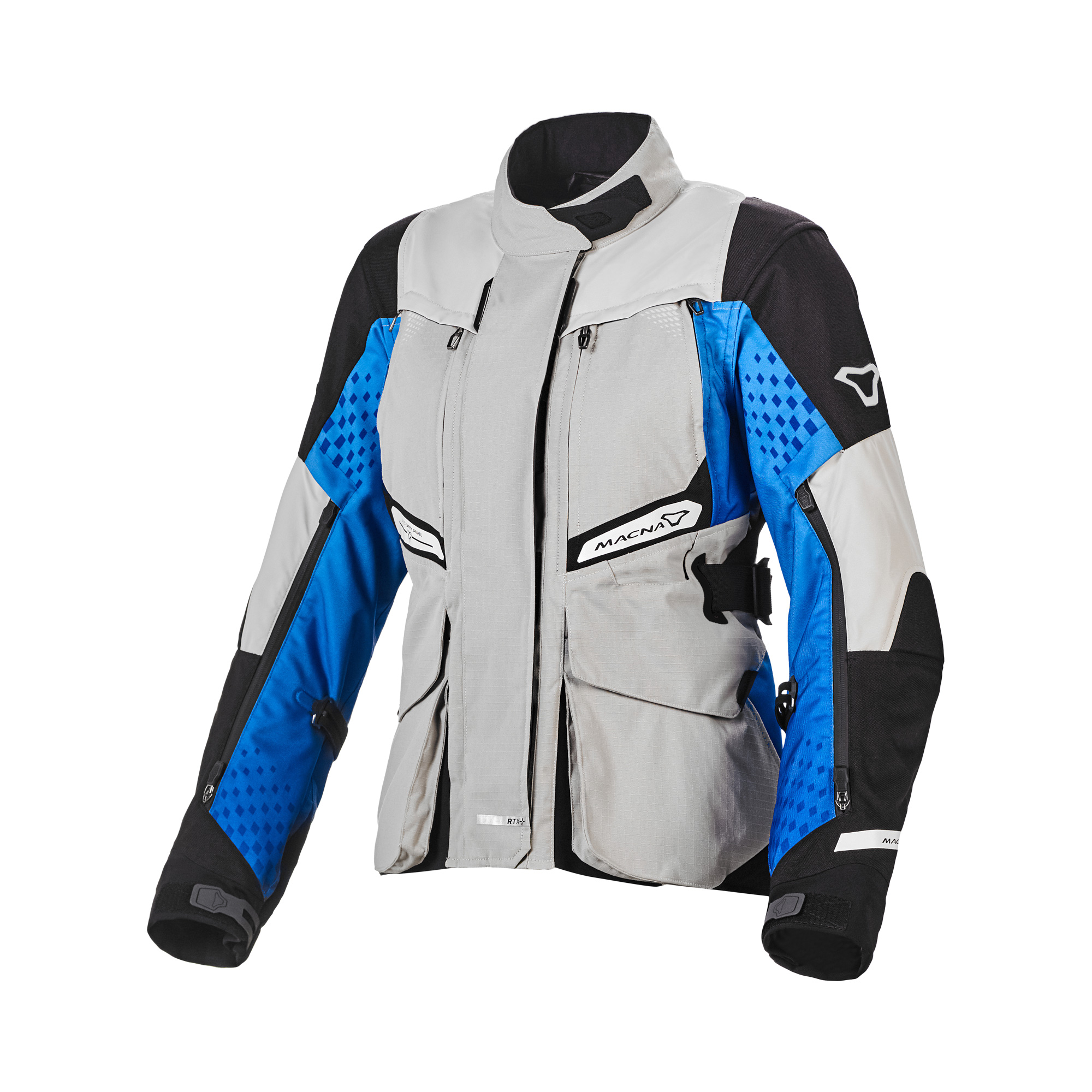 macna jacket motorcycle