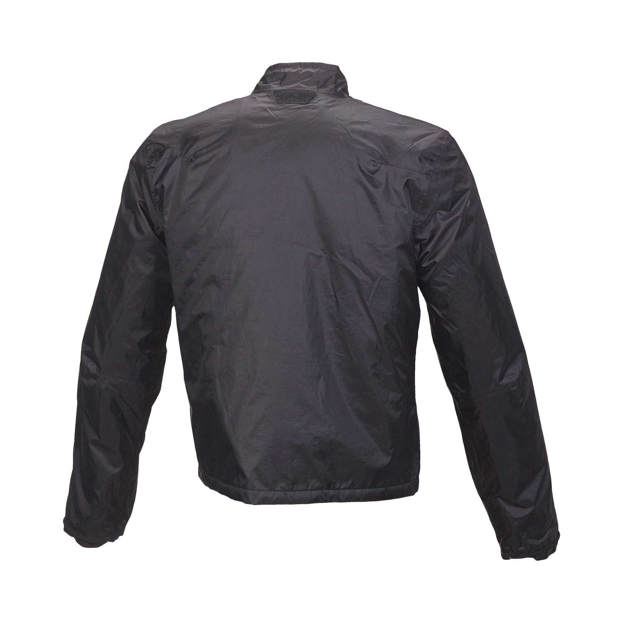 MACNA HABITAT Motorrad Softshell-Kapuzenjacke
