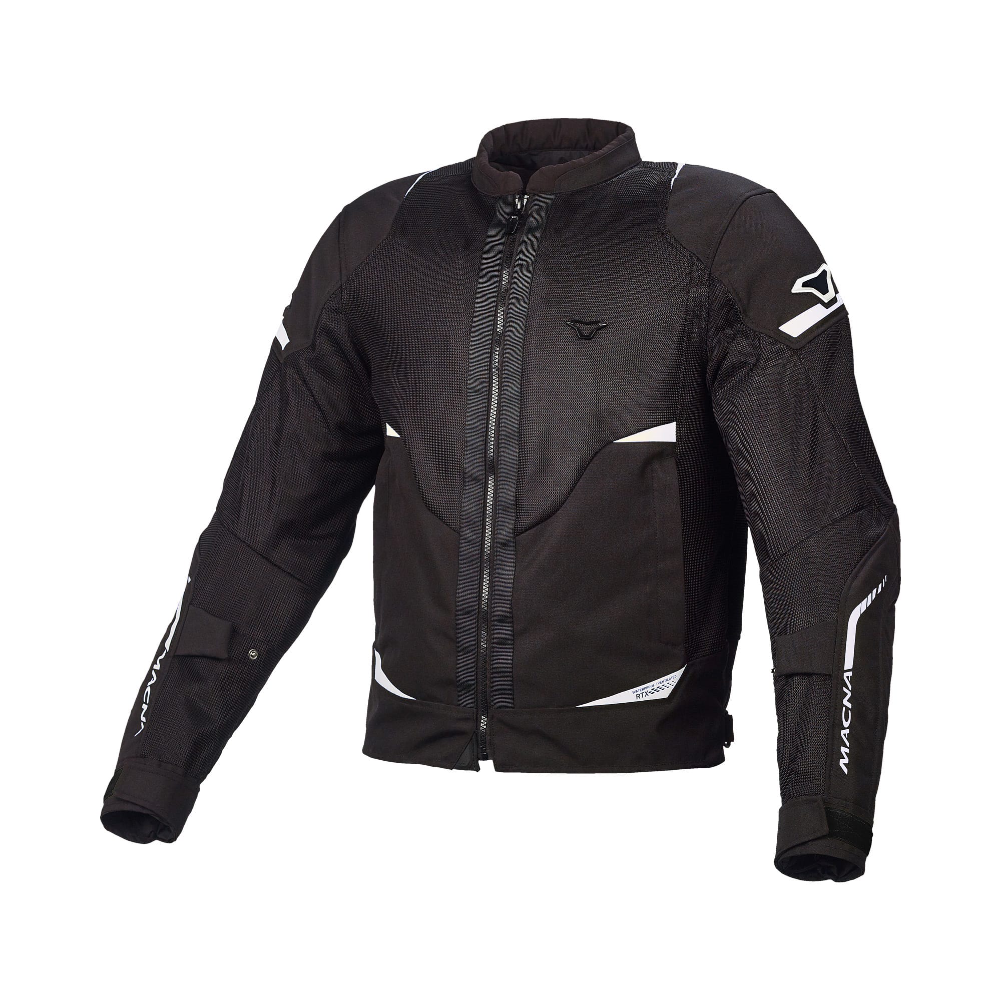 MACNA HURRACAGE Motorradjacke