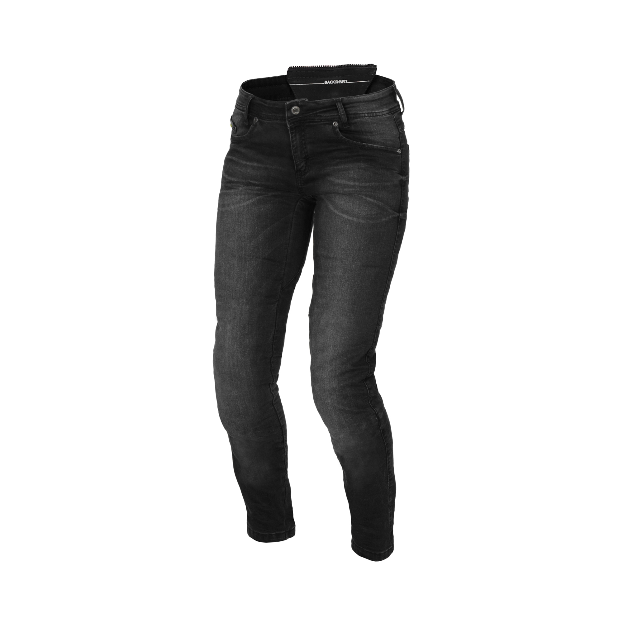 MACNA JENNY PRO Motorradjeans Damen