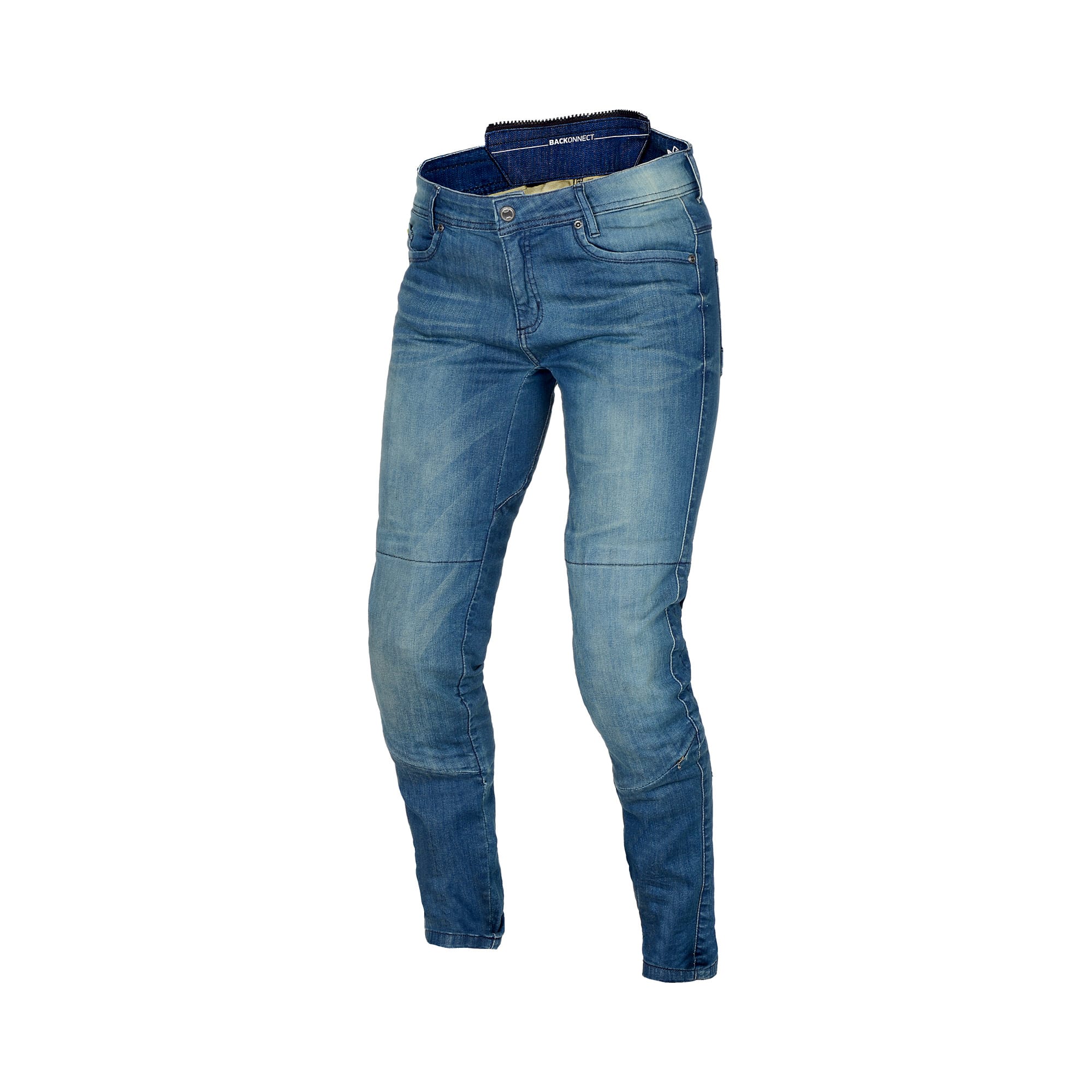MACNA JENNY Motorradjeans Damen