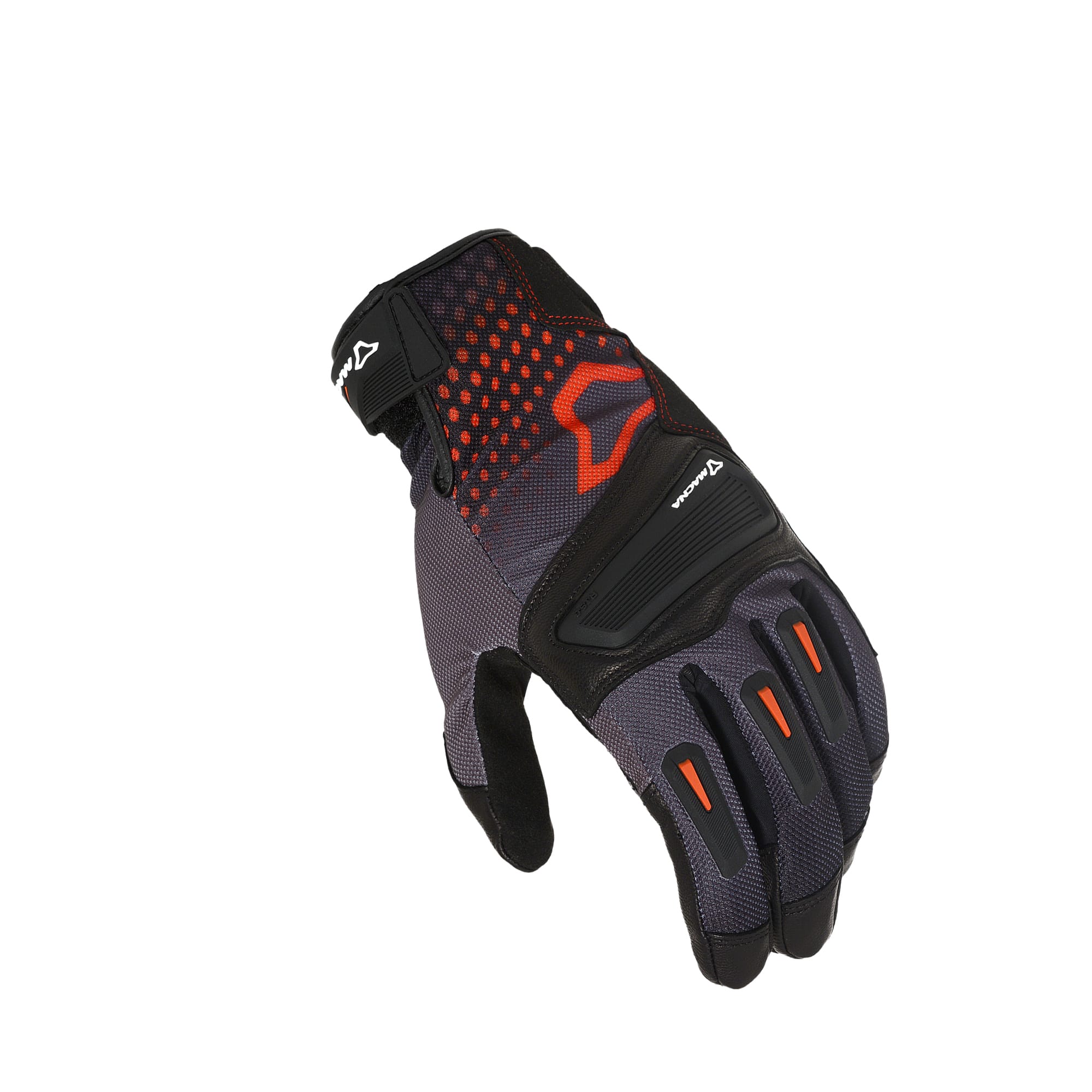 MACNA JUGO Motorradhandschuhe Sommer