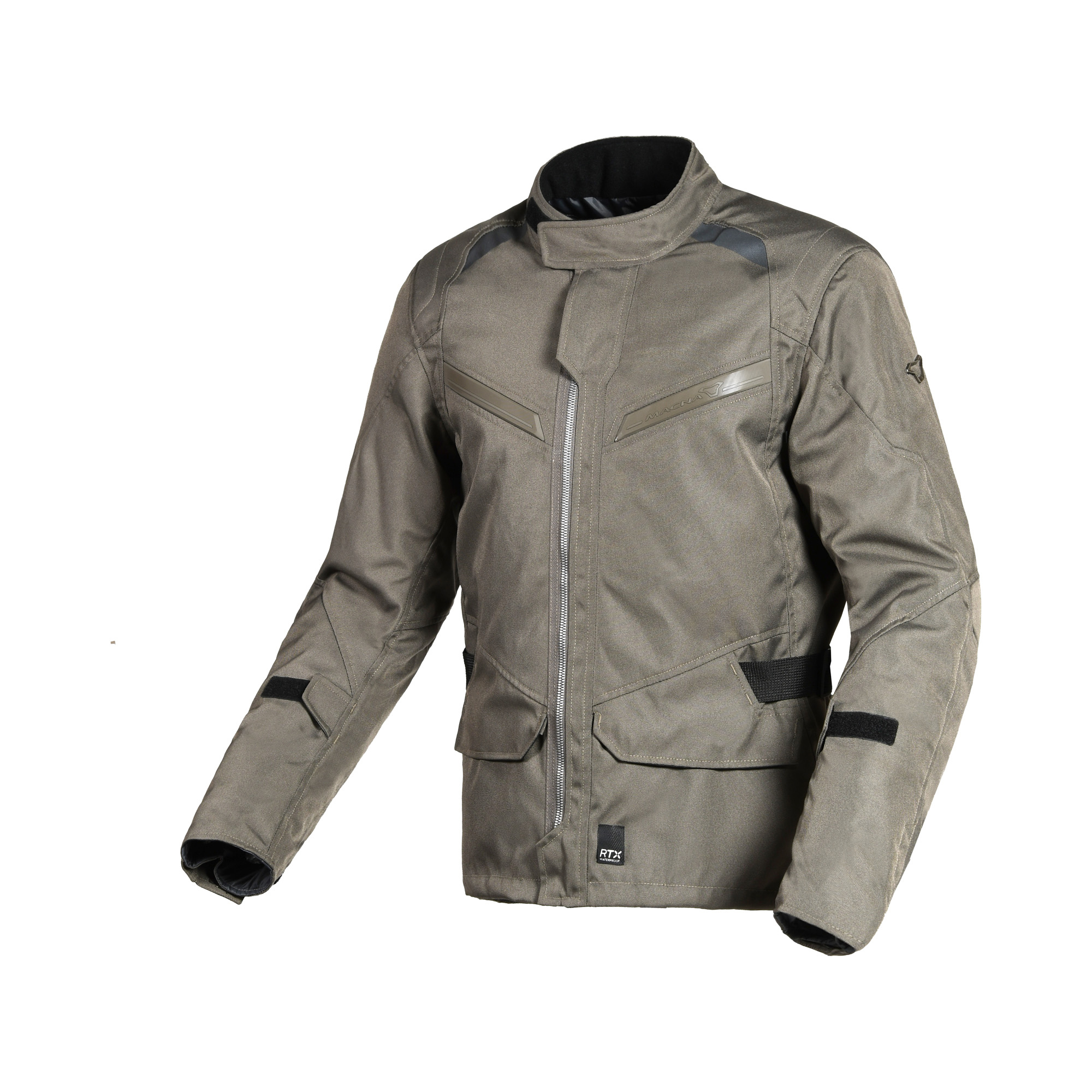 MACNA MURANO Motorradjacke