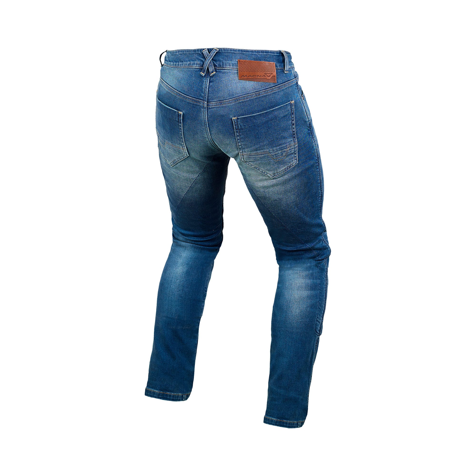 MACNA NORMAN Motorradjeans